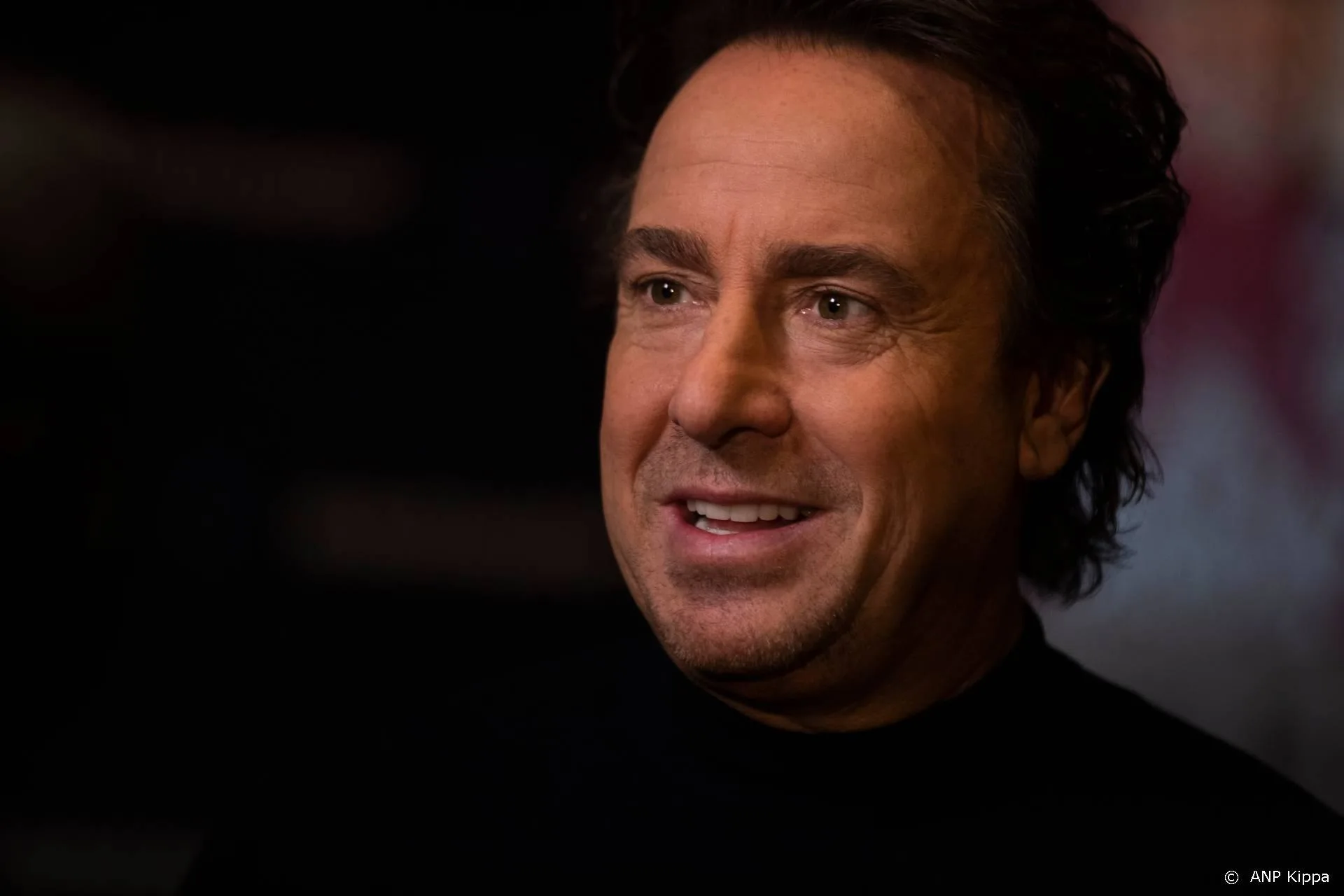 Belgen scoren 'coronahit' met lied Marco Borsato