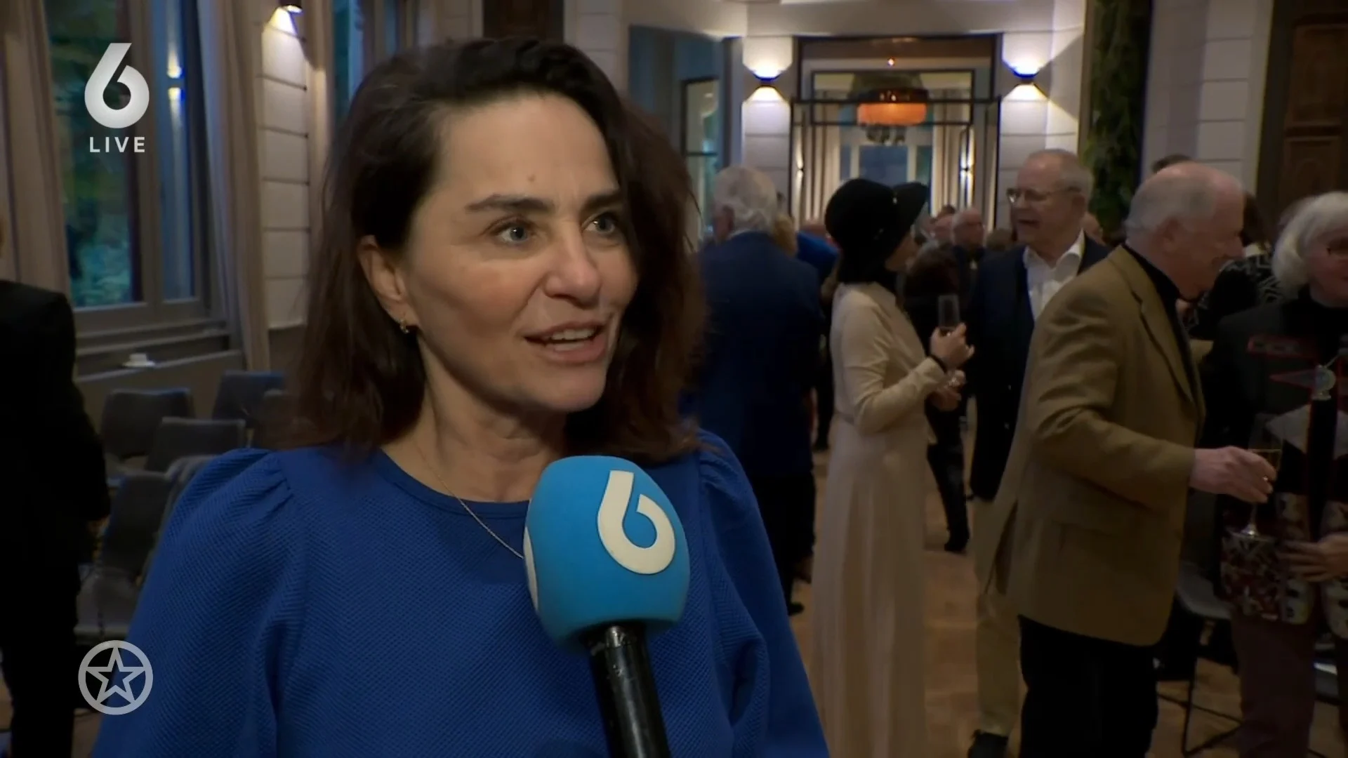 Jet spreekt namens Rob de Nijs: 'Ze waren een soort broer en zus'