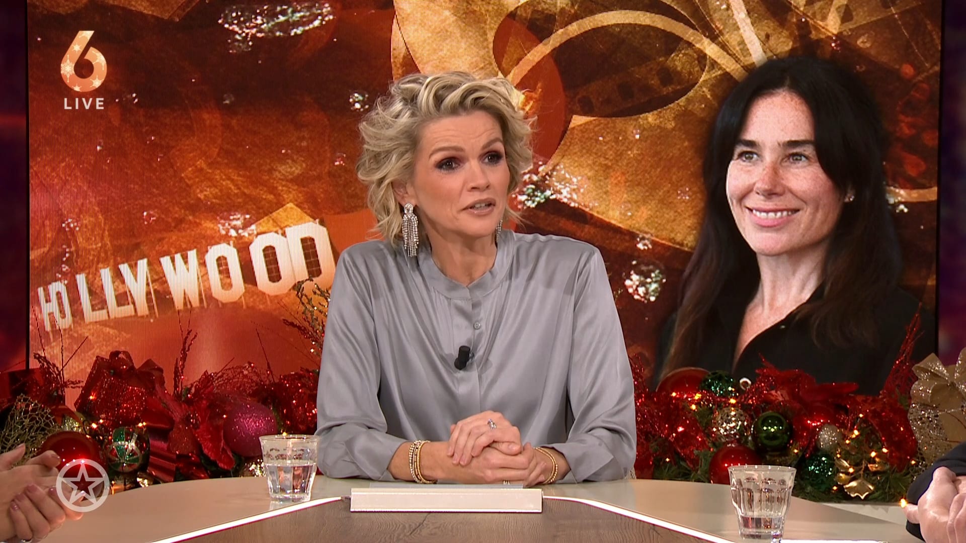 Halina Reijn vreest de mening van déze bekende Nederlander