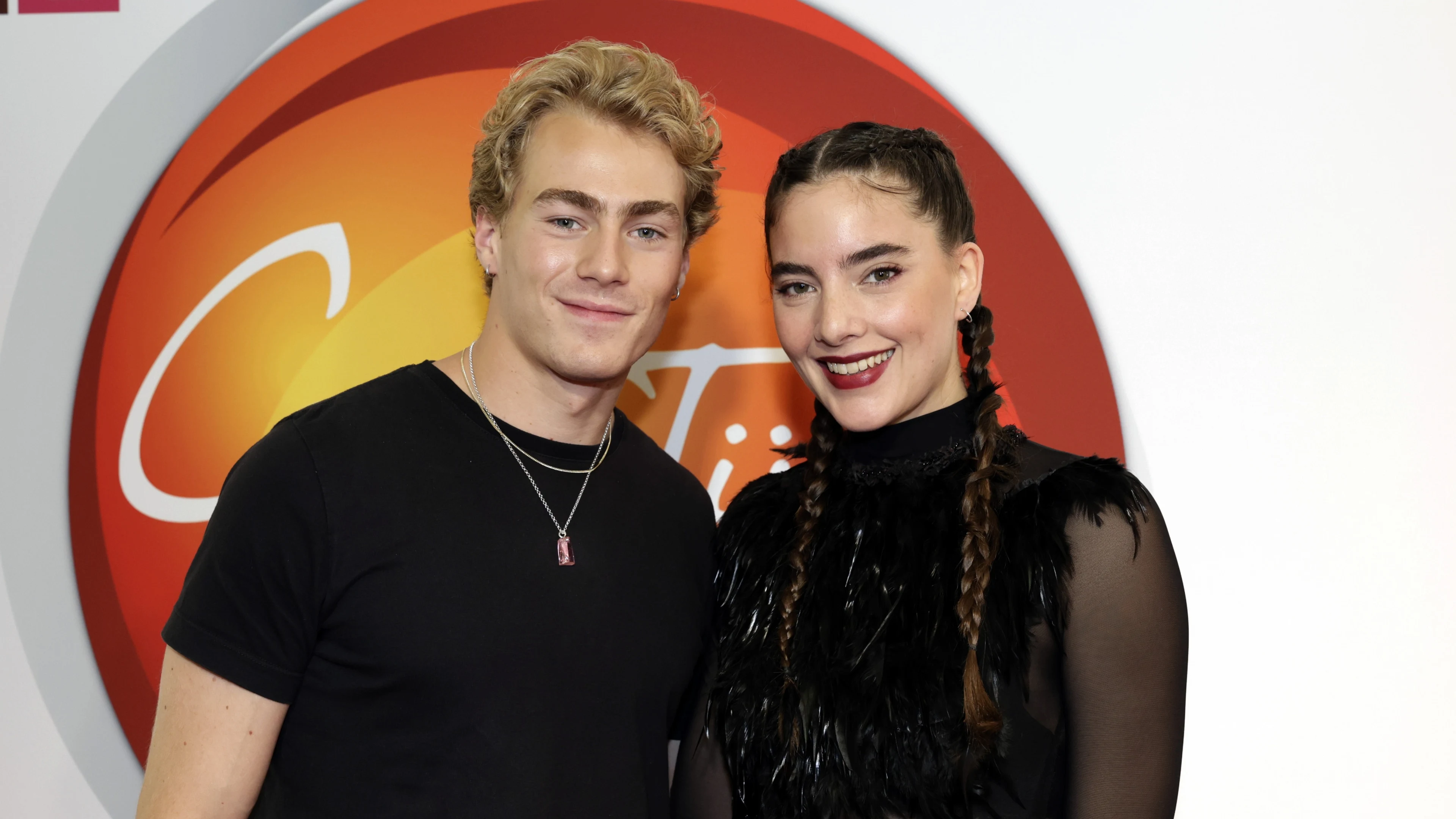 GTST-koppel Cheyenne en Ingmar reageren op heftige relatiegeruchten