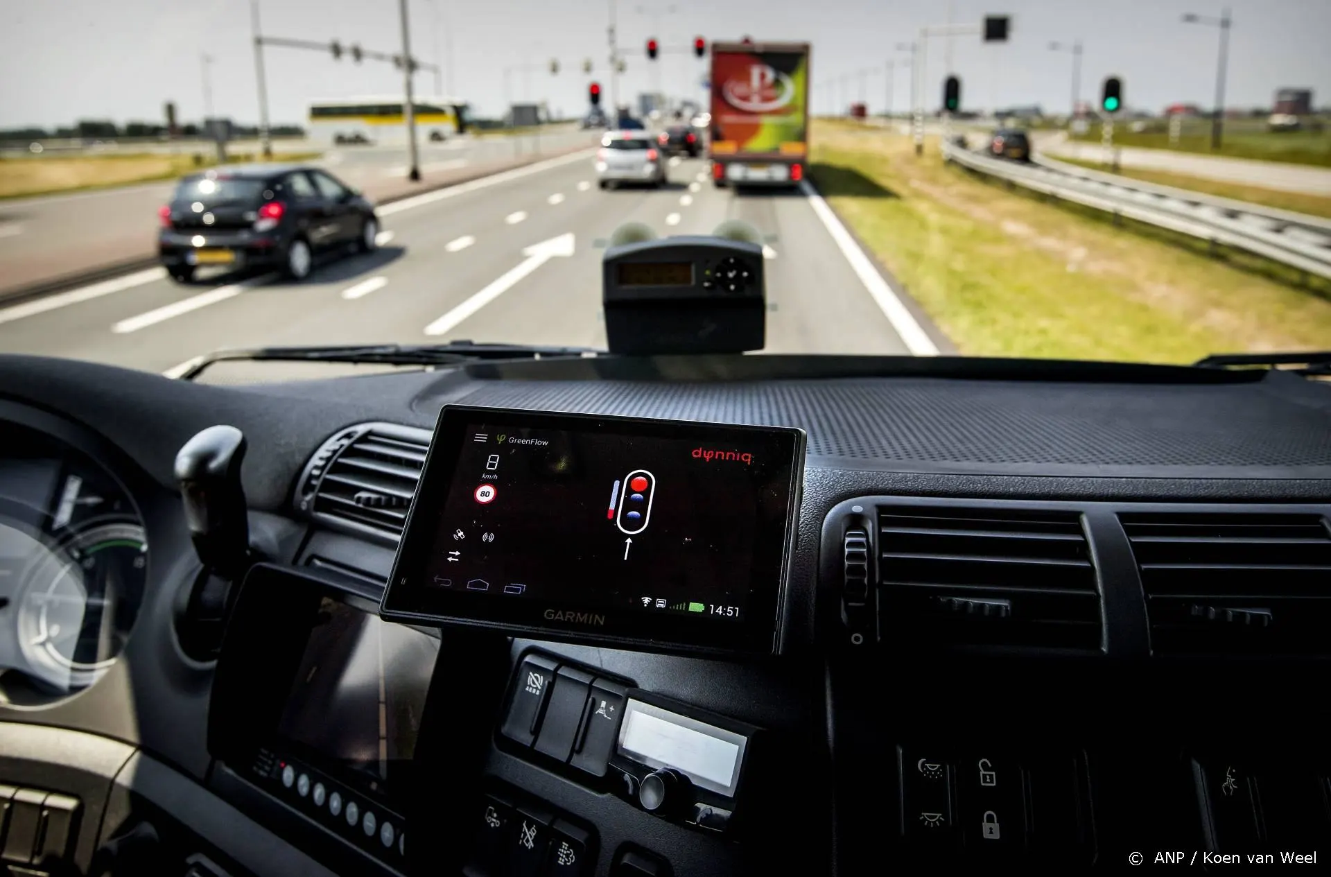 Programma Meiden die Rijden onder vuur