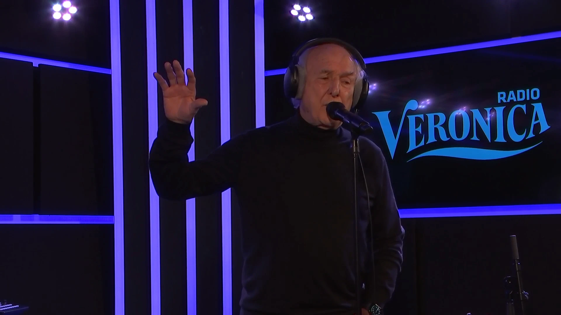 Peter Koelewijn - KL 204 (Als ik God was)