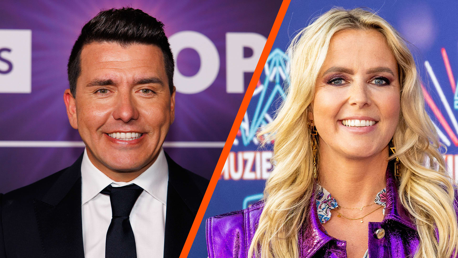 Jan en Monique Smit herenigd door verdrietig nieuws