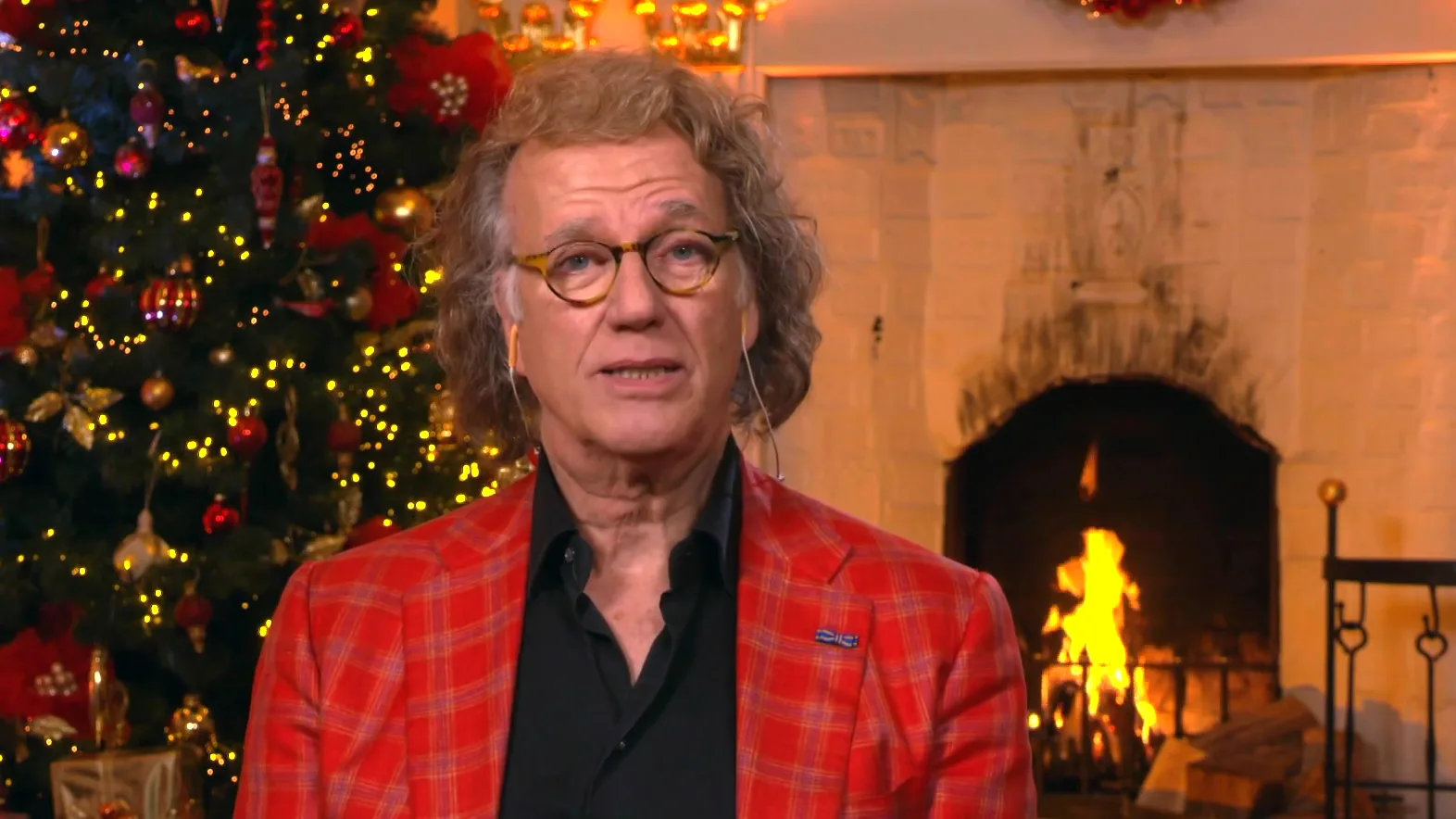 André Rieu moet kerstconcerten wéér afzeggen