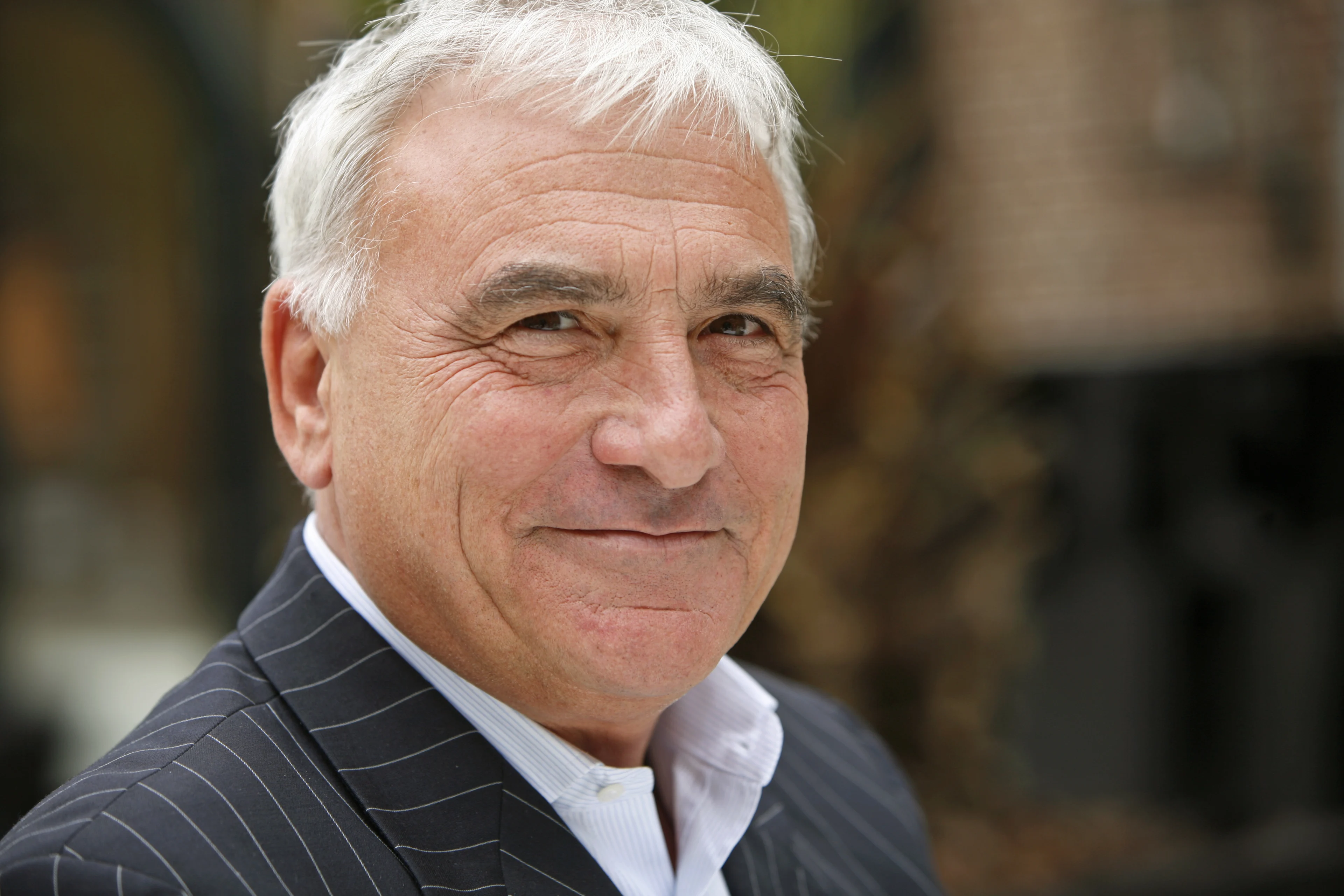 Komt er een comeback van 'Villa Felderhof'?