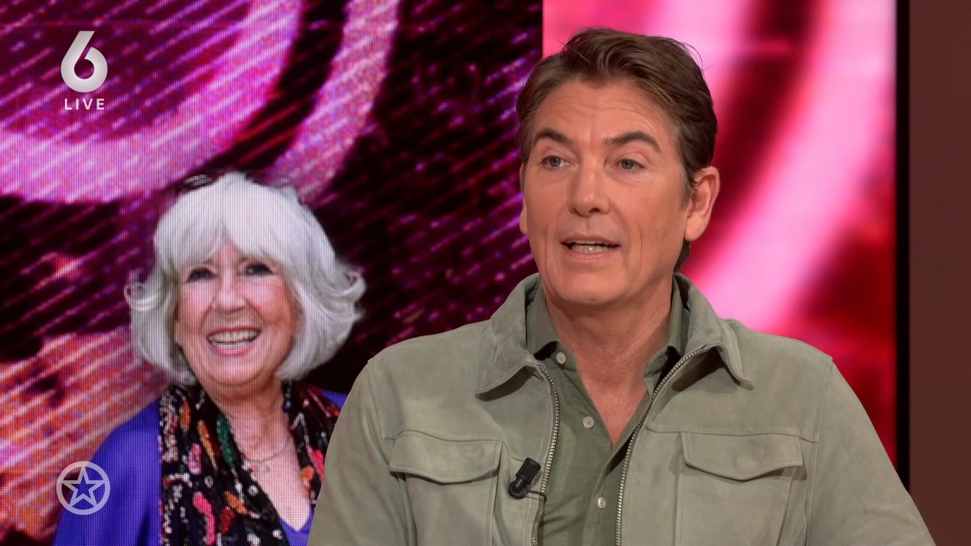 Zorgen om Willeke Alberti