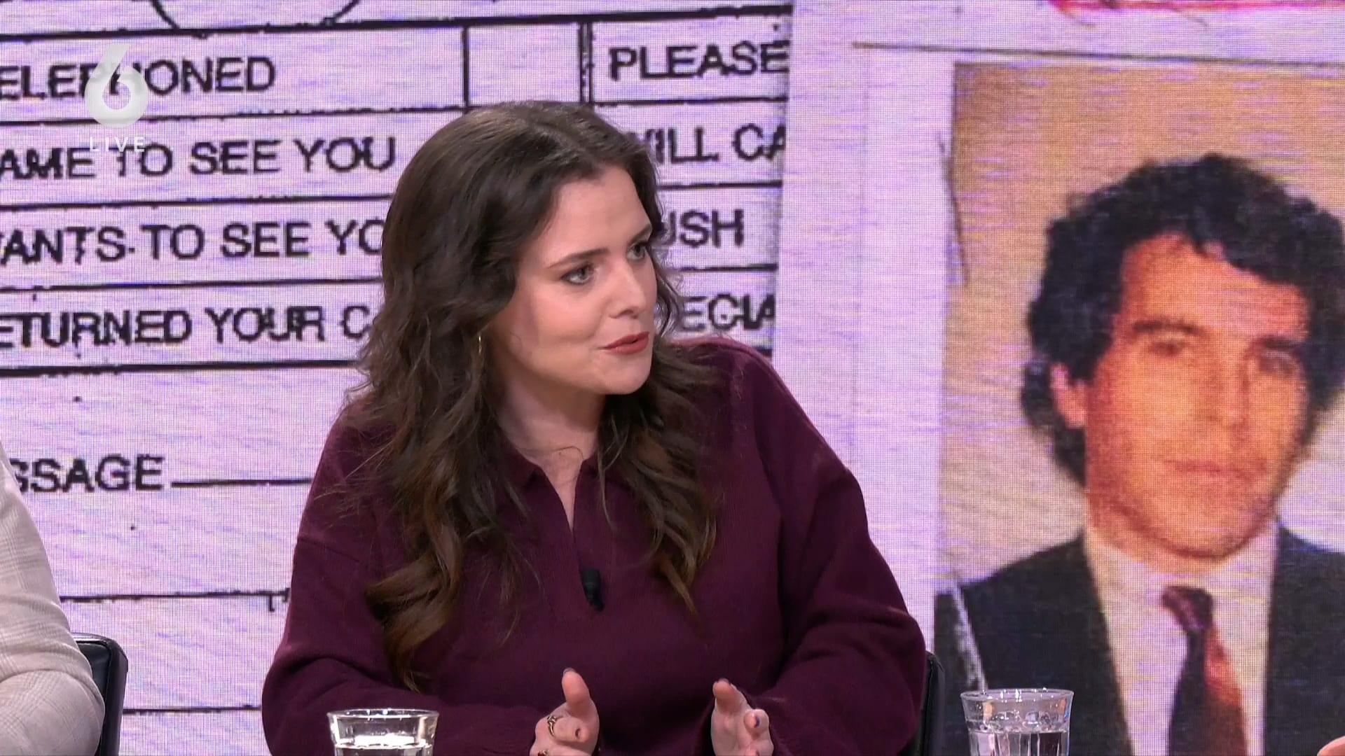 Epsteinfiles zijn een verhaal zonder einde (Nieuws van de Dag)