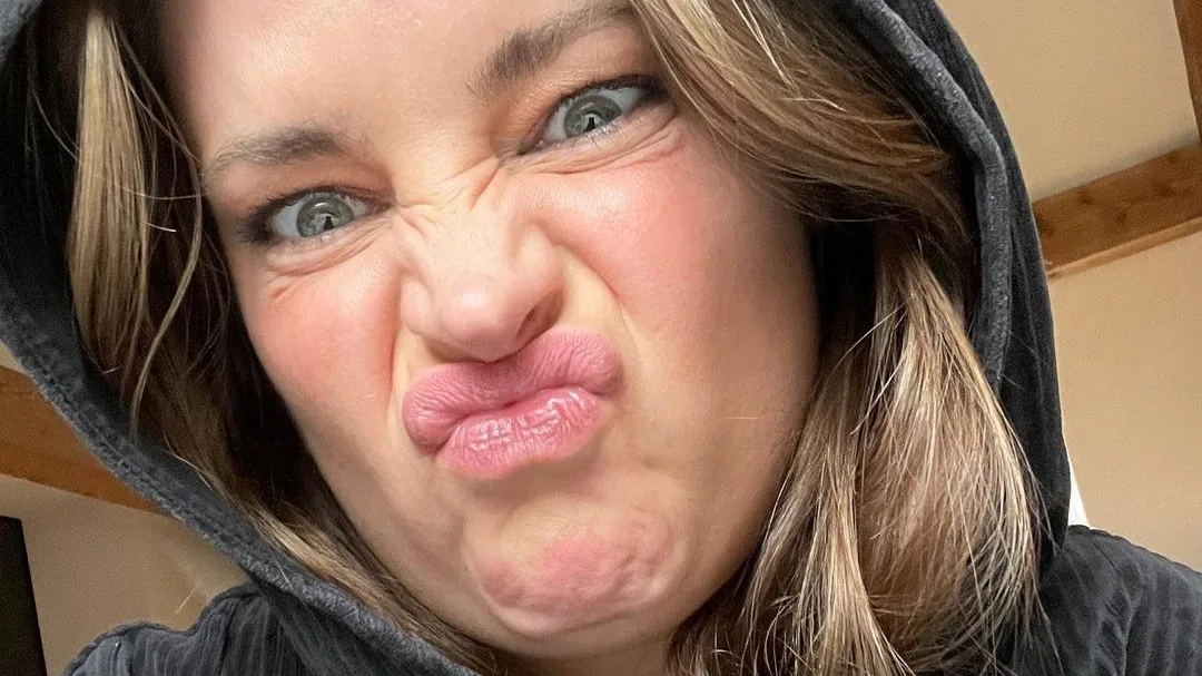 Miljuschka Witzenhausen over The Masked Singer: 'Ik vond het echt heel stom'