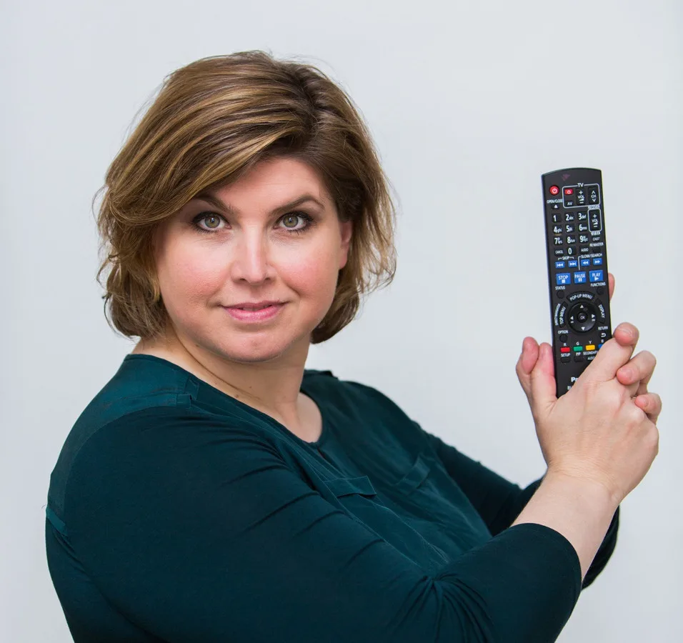 Angela de Jong onder vuur door racisme-column