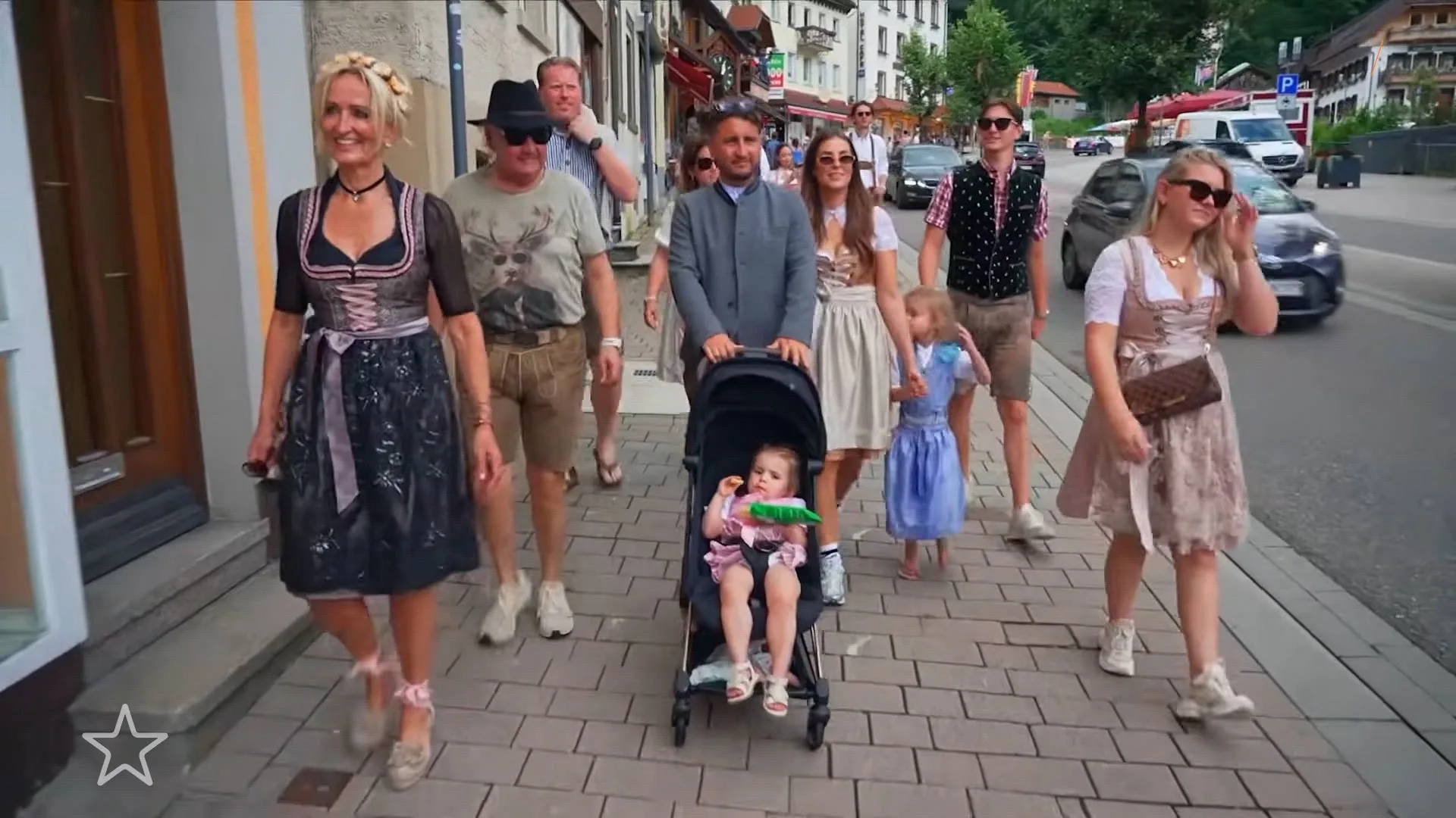 Veel bekende families stappen over naar RTL