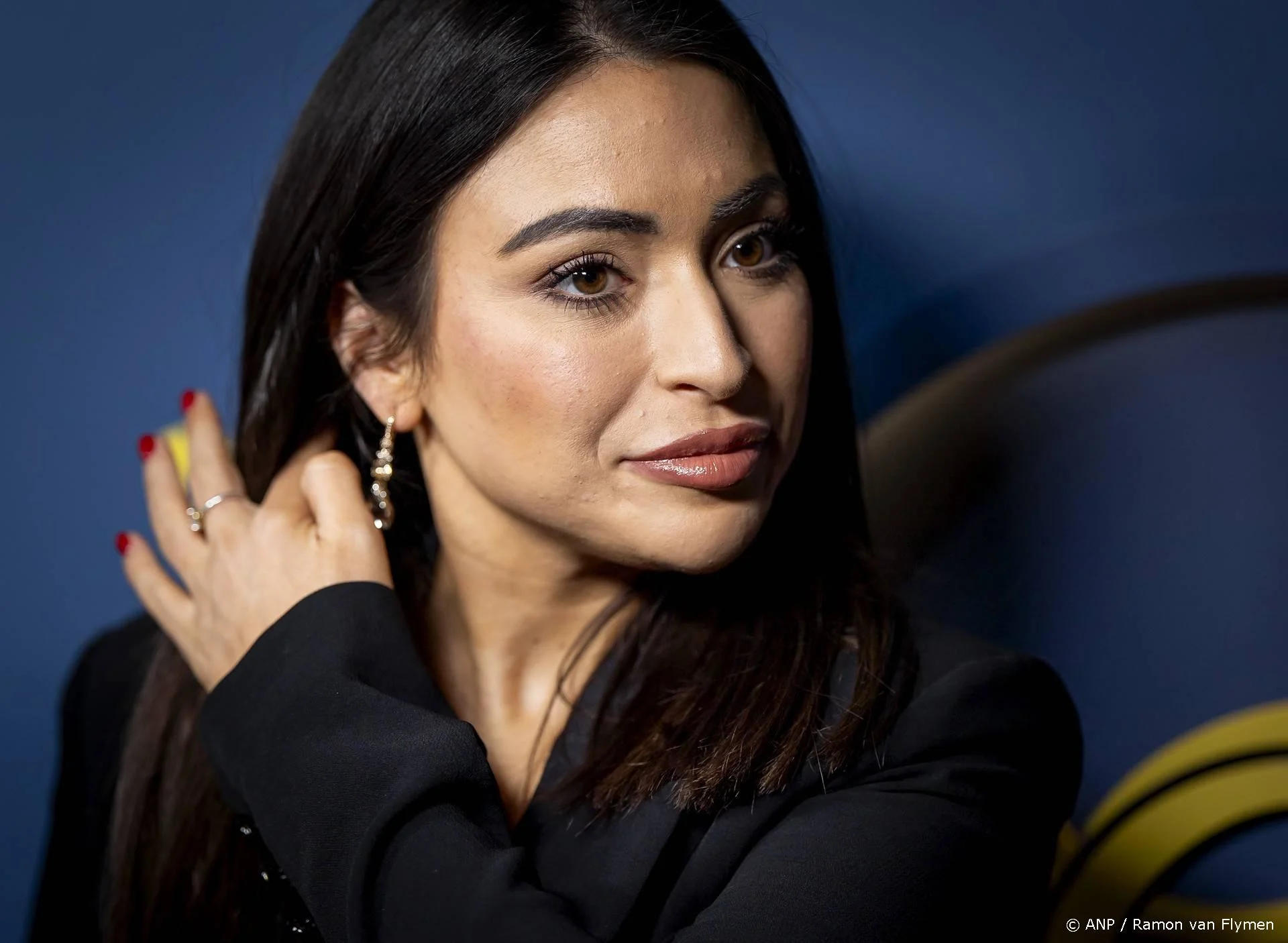 Lale Gül doet aangifte tegen Roddelpraat 