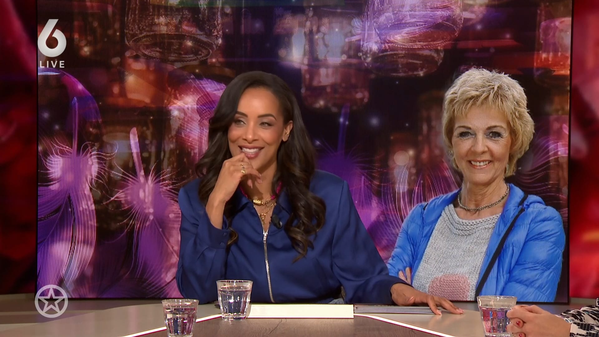 Anny Schilder neemt afscheid van nachtclub