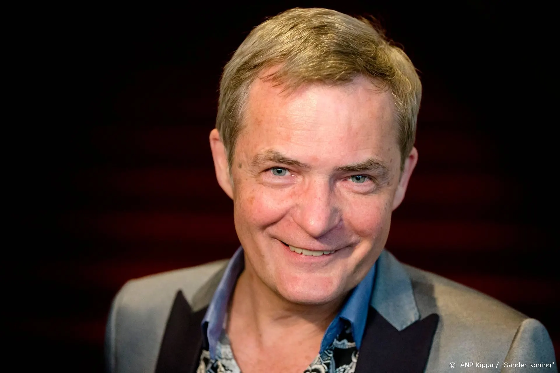 Herman Finkers-film passeert half miljoen bezoekers