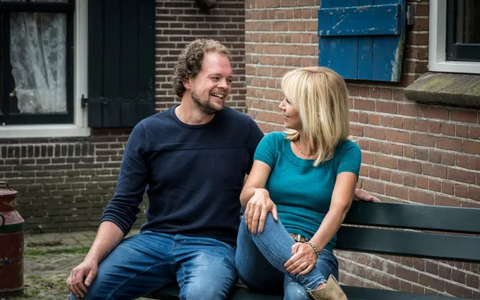 BzV-boer Jan shockeert met drugsgebruik