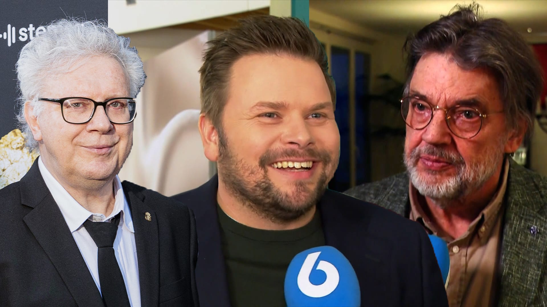 Thomas van Groningen zegt 'sorry' tegen Henk Temming rondom carnavalsrel