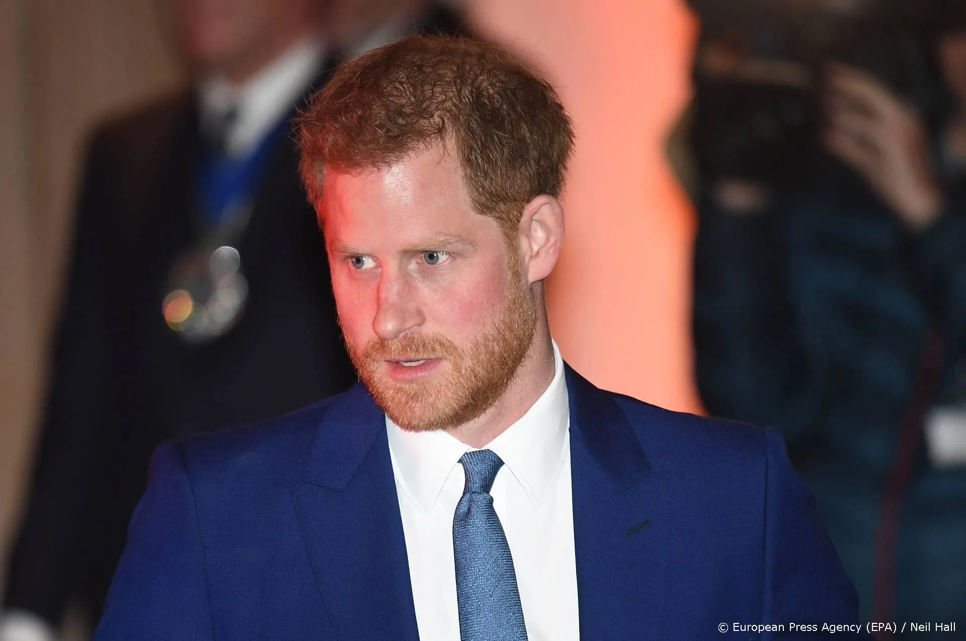 Mail on Sunday biedt excuses aan om 'vals' artikel over Harry