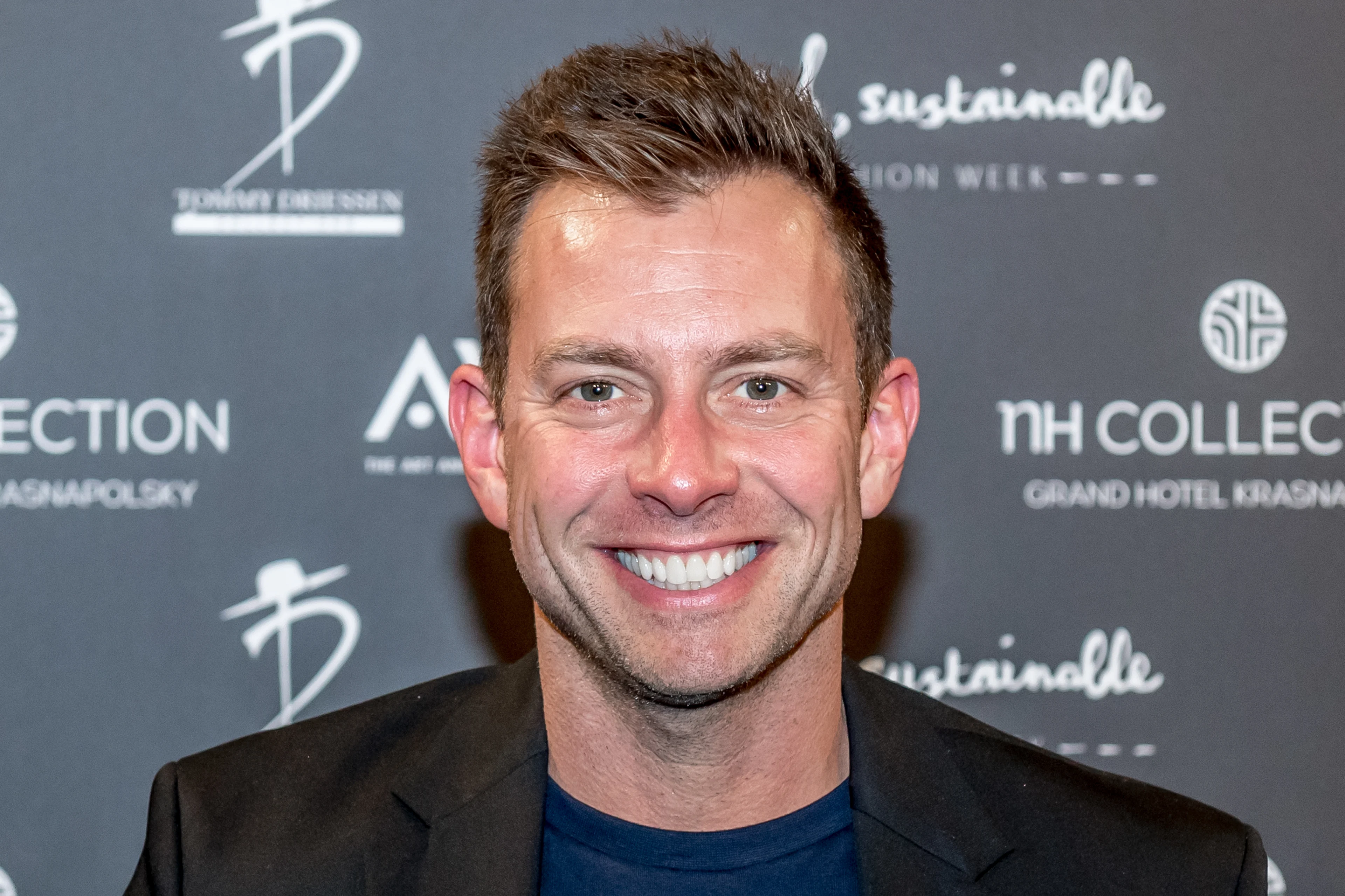 Dan Karaty was 25 jaar alcoholist 