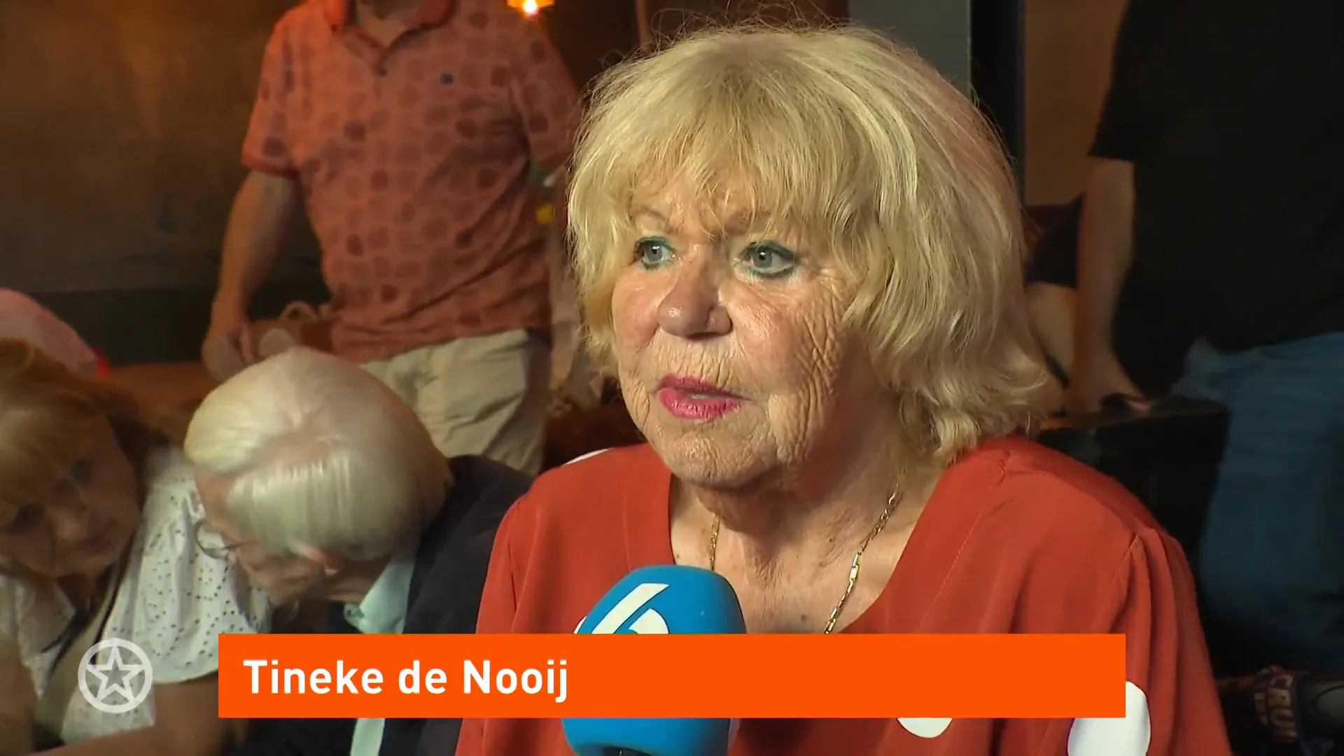 Reünie met iconen zeezender Veronica