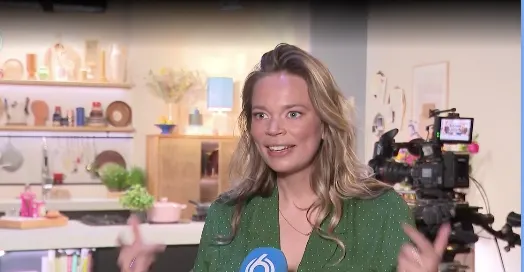 Jet van Nieuwkerk kan niet wachten om Nederland te inspireren