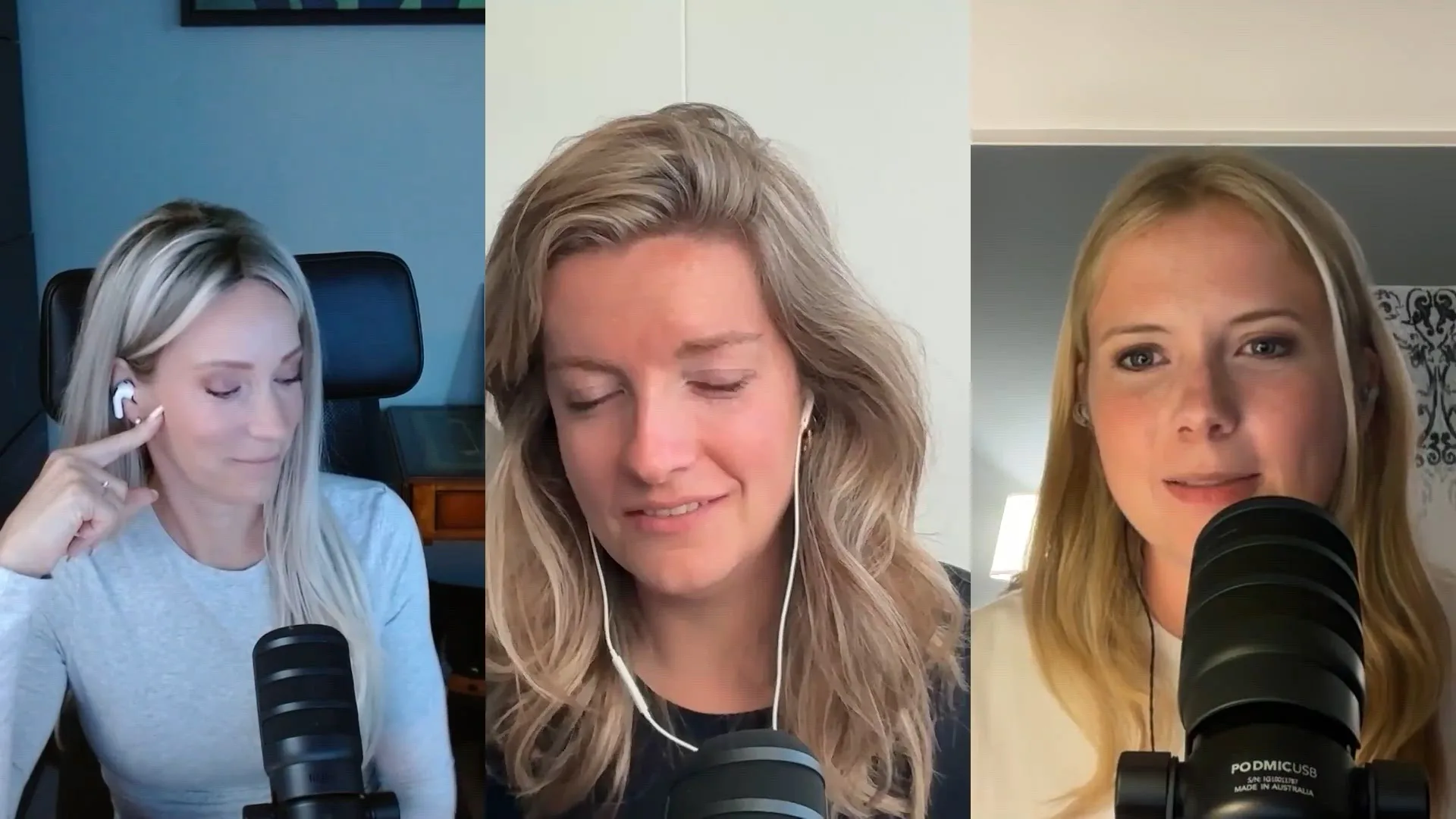 Noa Vahle over Oranje-interviews na uitschakeling: 'Vervelendste om te doen' (HNM De podcast)