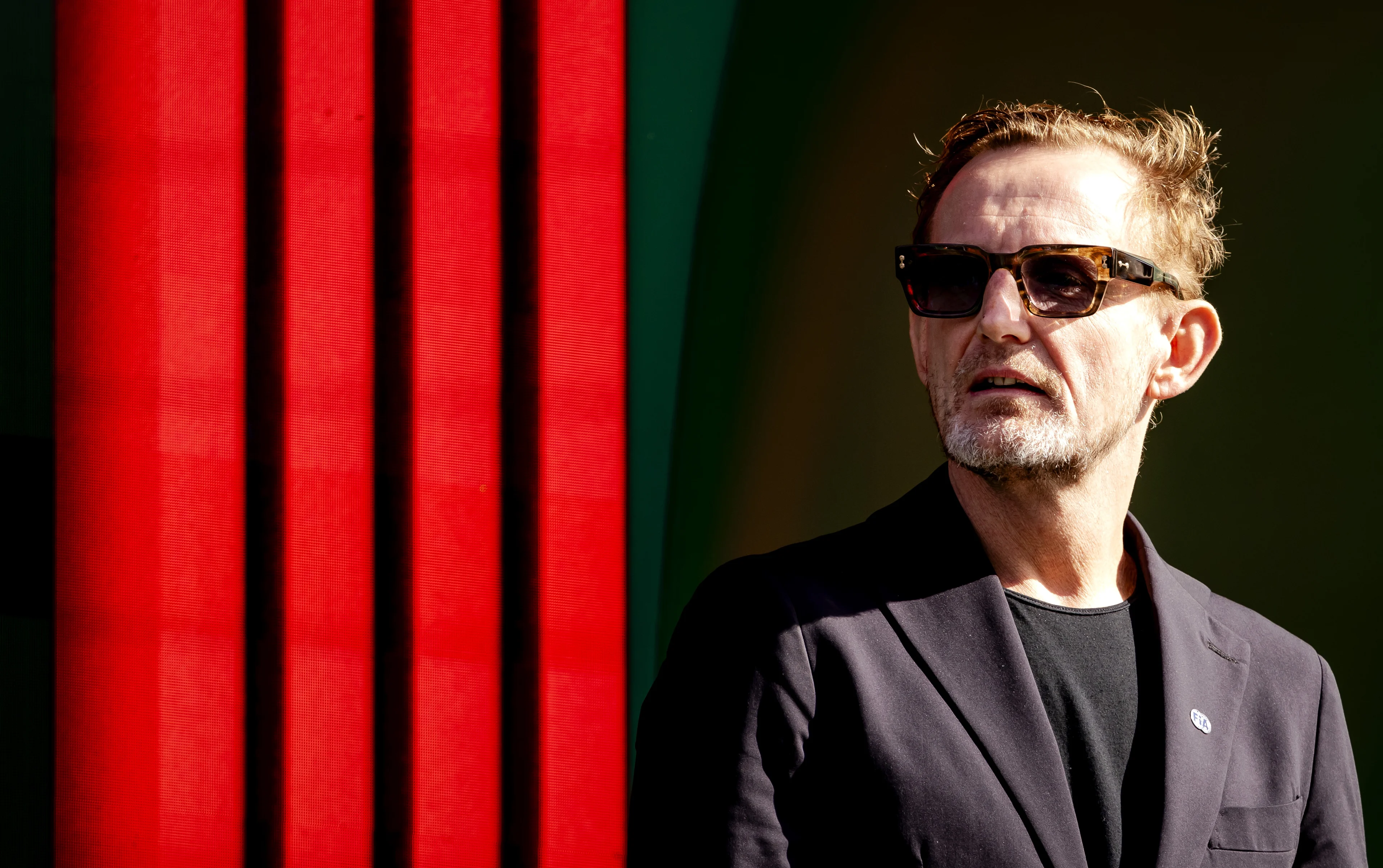 Feestelijk nieuws voor prins Bernhard