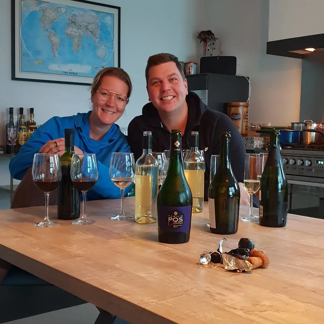 Familie Pos slaakt noodkreet voor heel Nederland