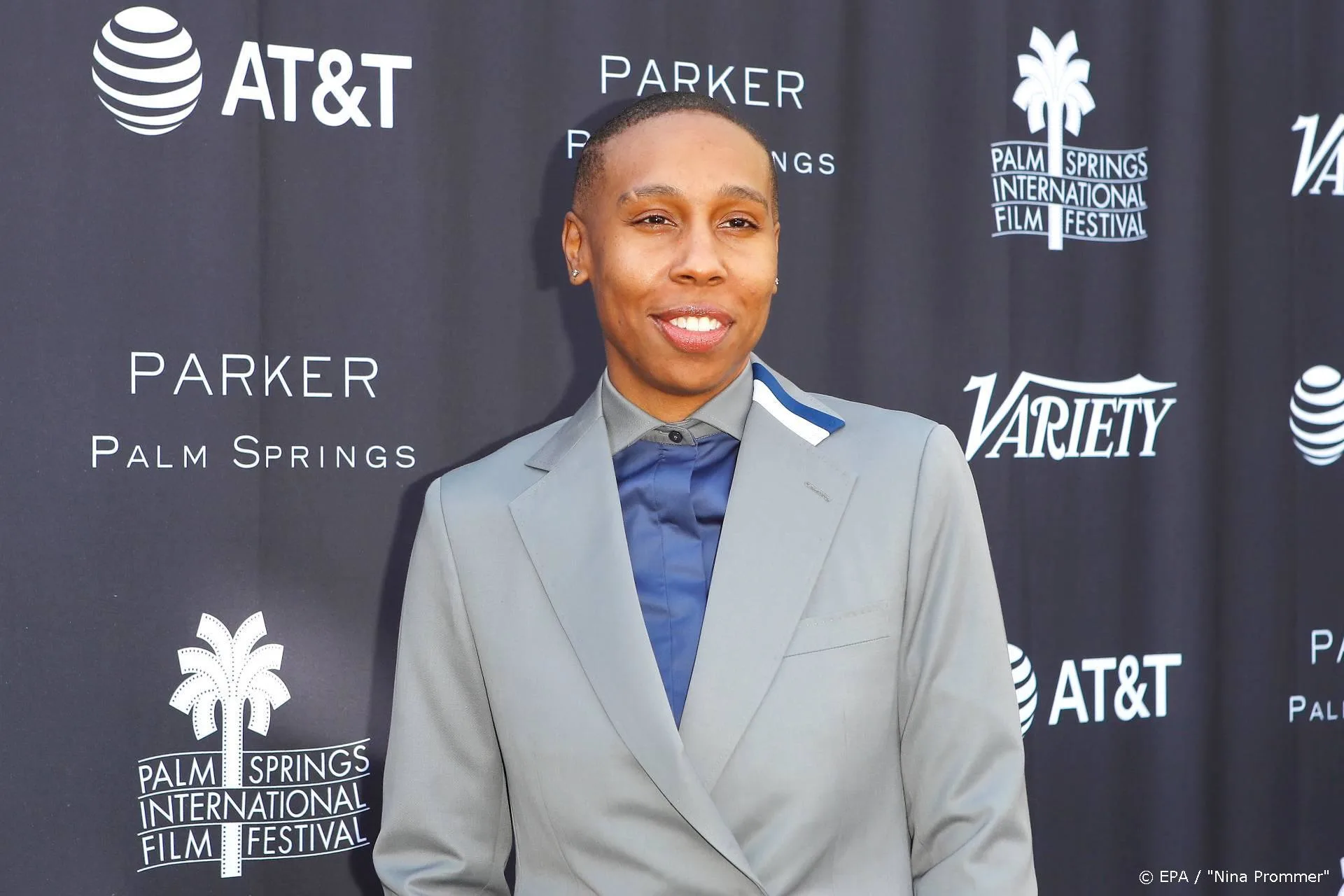 Lena Waithe wordt stem van eerste lhbt-personage in Disneyfilm