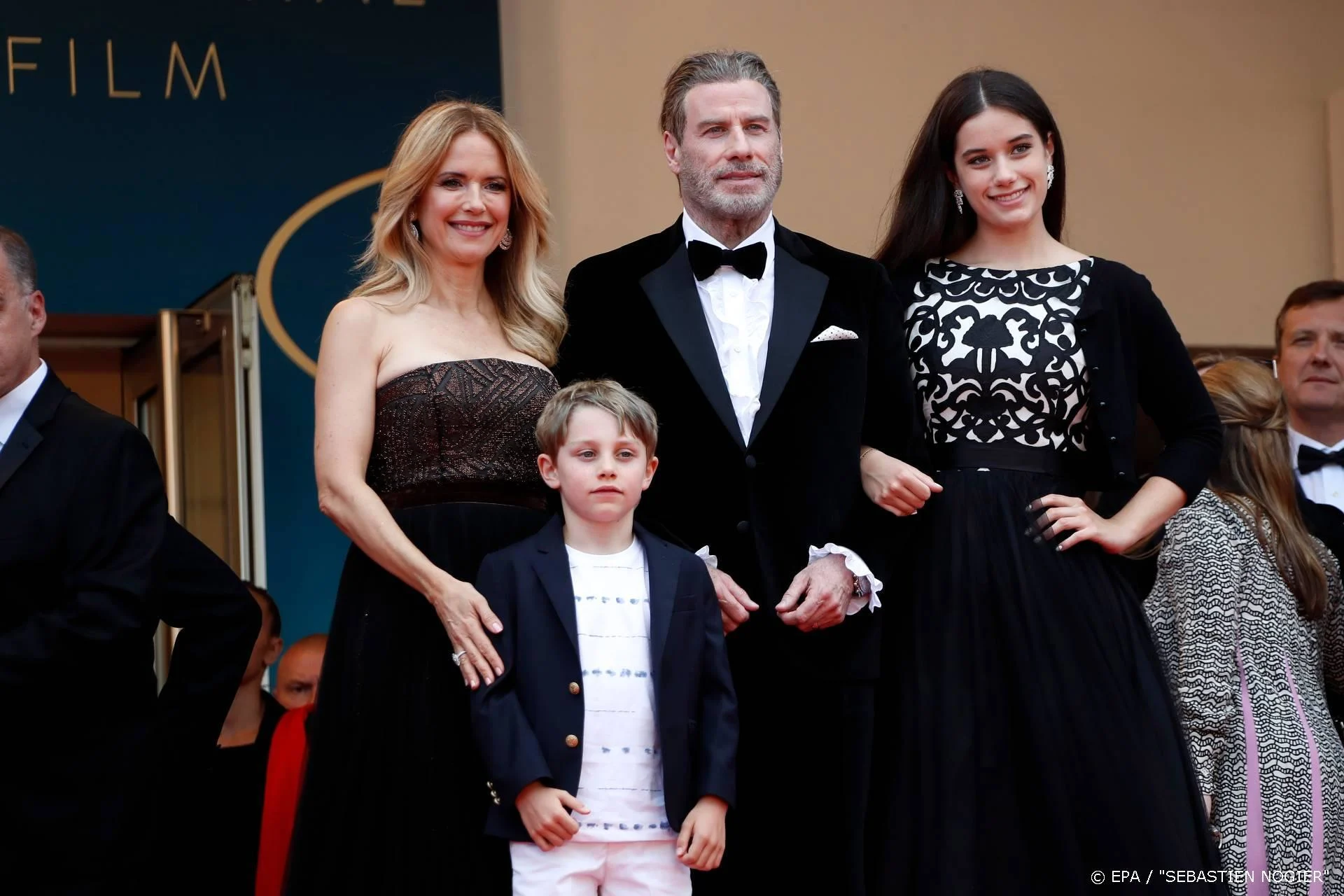 Dochter Preston: mam, je hebt ons leven zo mooi gemaakt