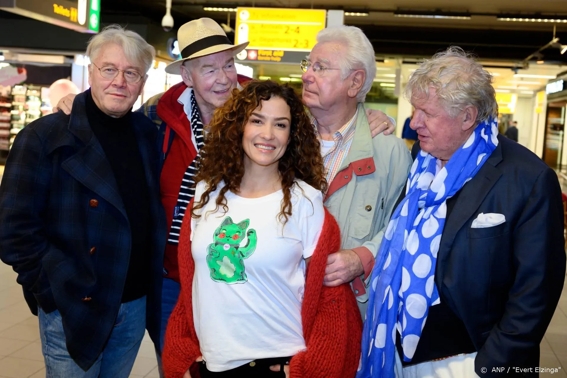 Schuurman beklemtoont: Geen drank tijdens zwangerschap