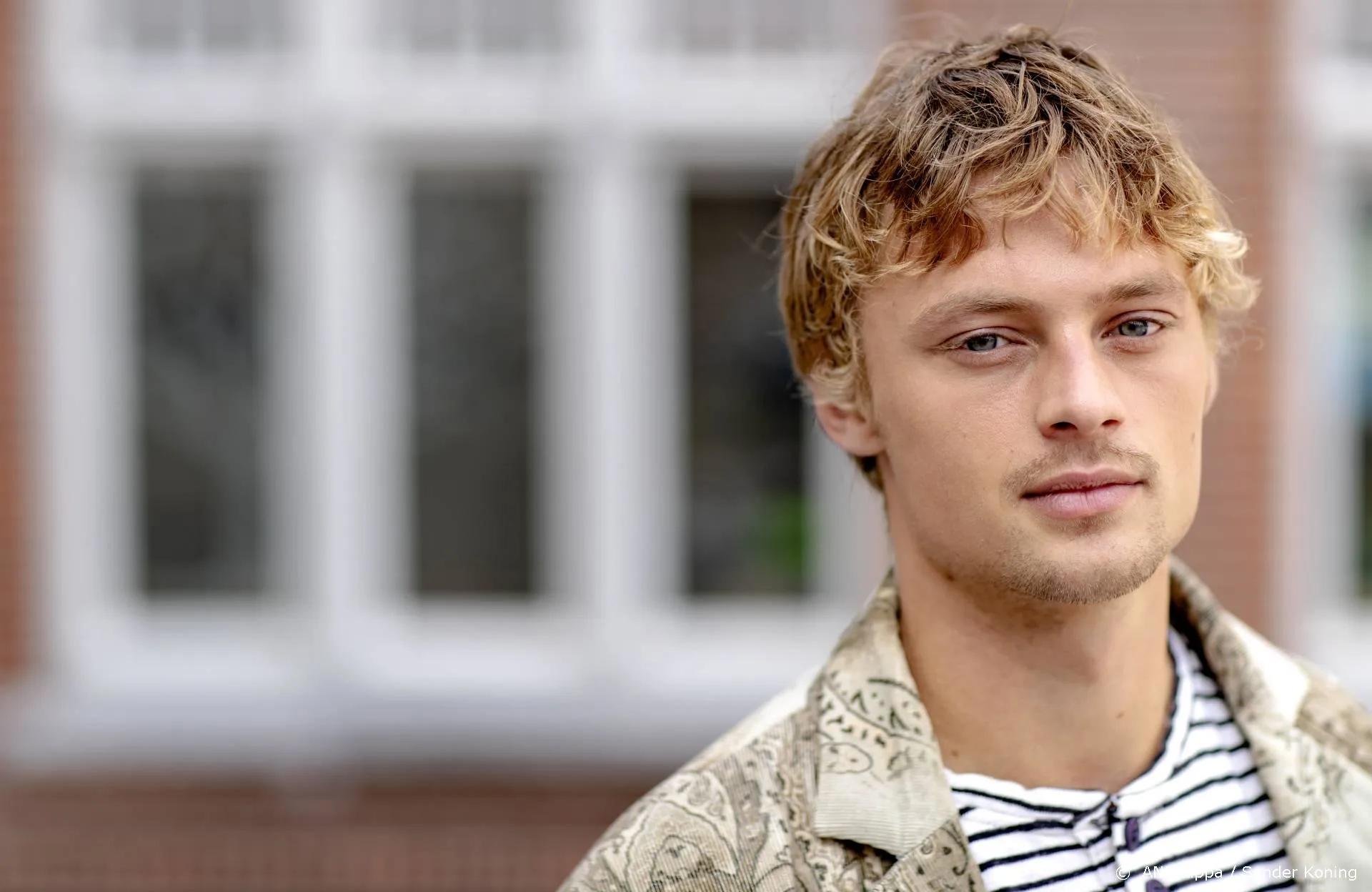 Film met Nederlandse acteur valt in de prijzen op filmfestival Cannes