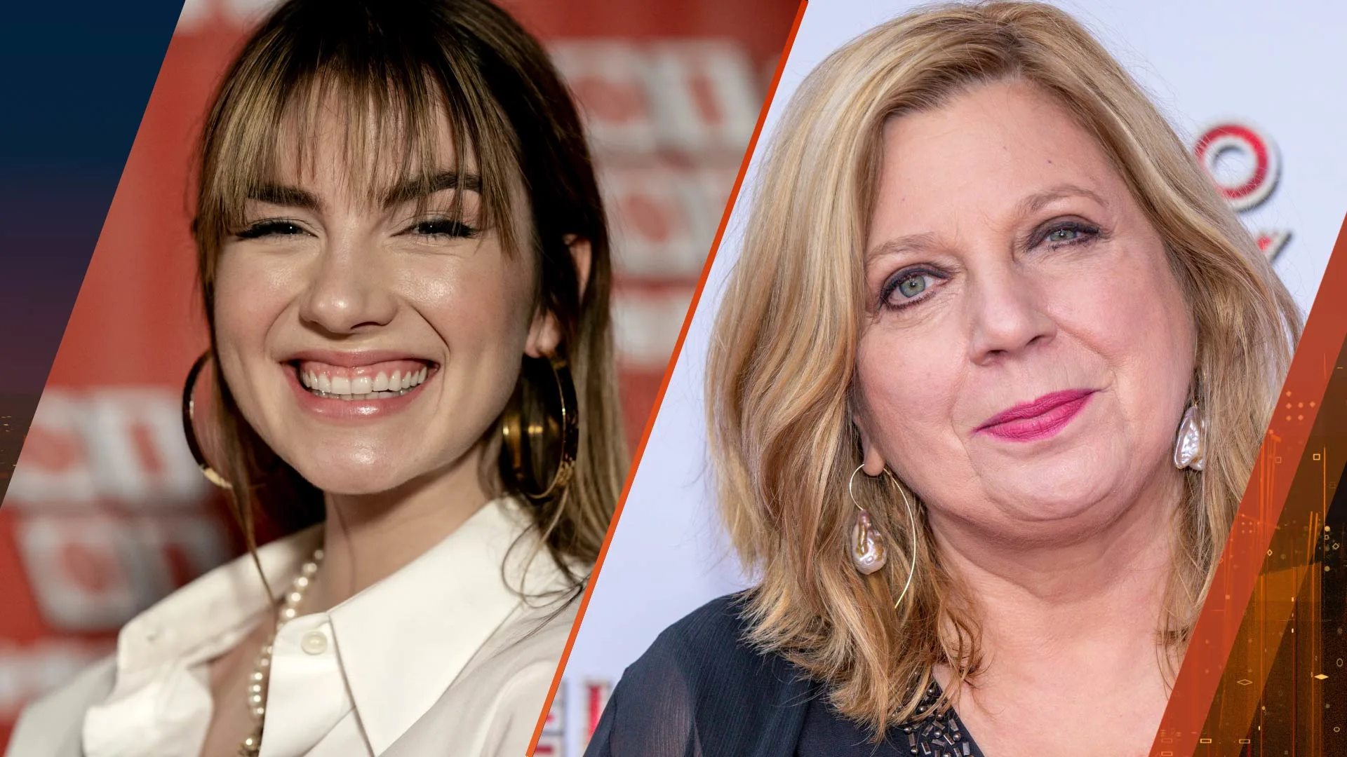 Loretta Schrijver haalt uit naar kapsel Maan