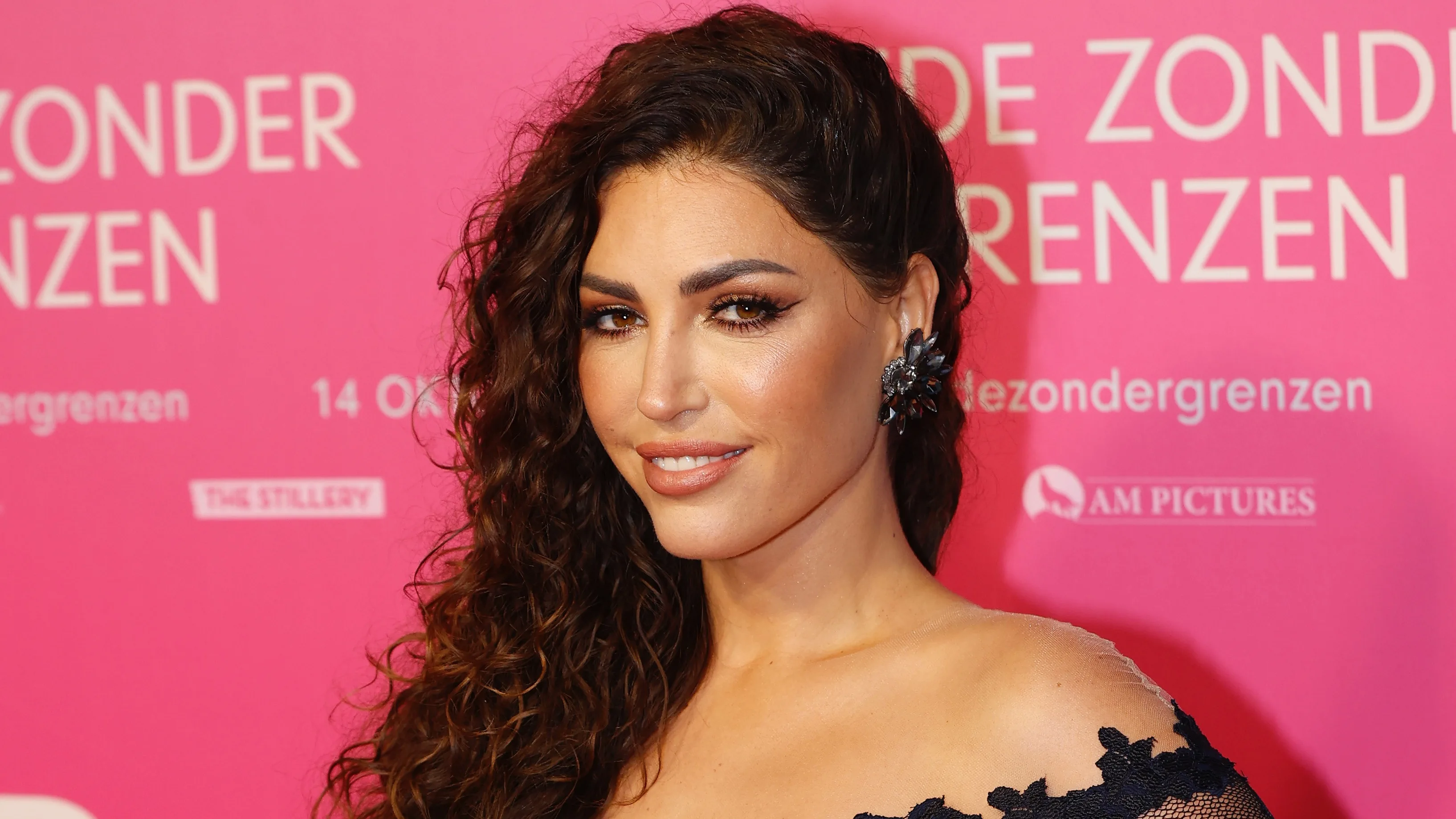 Yolanthe Cabau deelt liefdevolle beelden van hereniging 