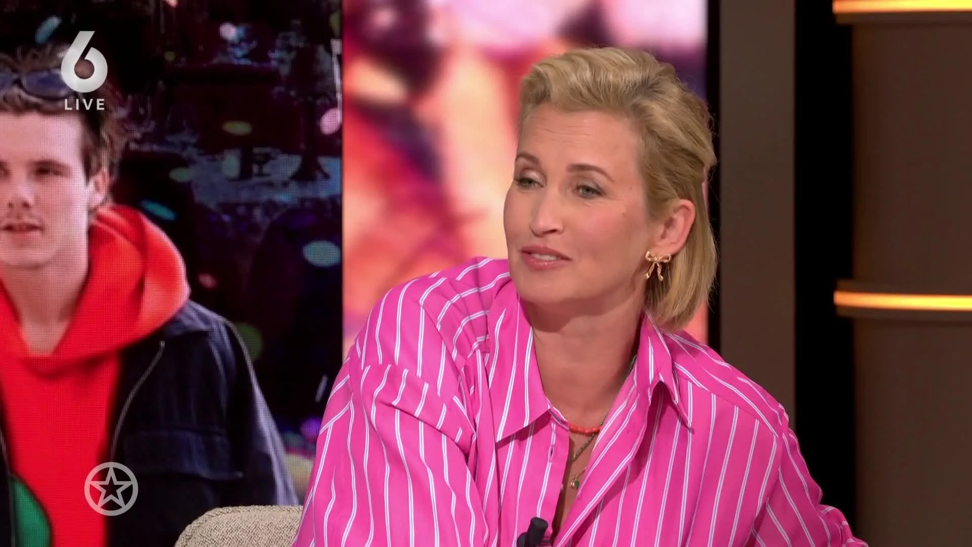 Victoria Beckham viert haar 50ste verjaardag