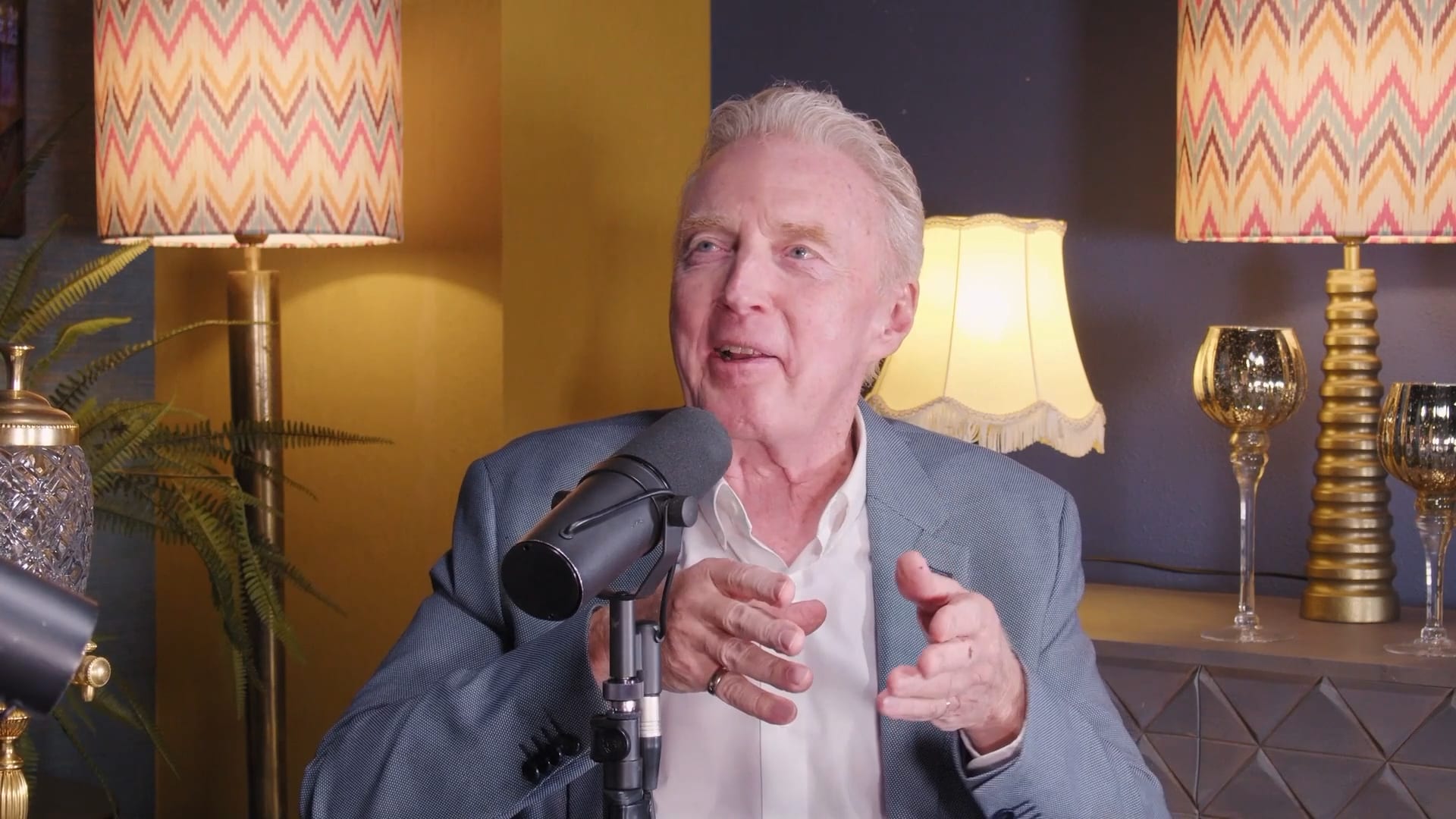 André van Duin over zijn gekste optredens (Alles voor de Show)