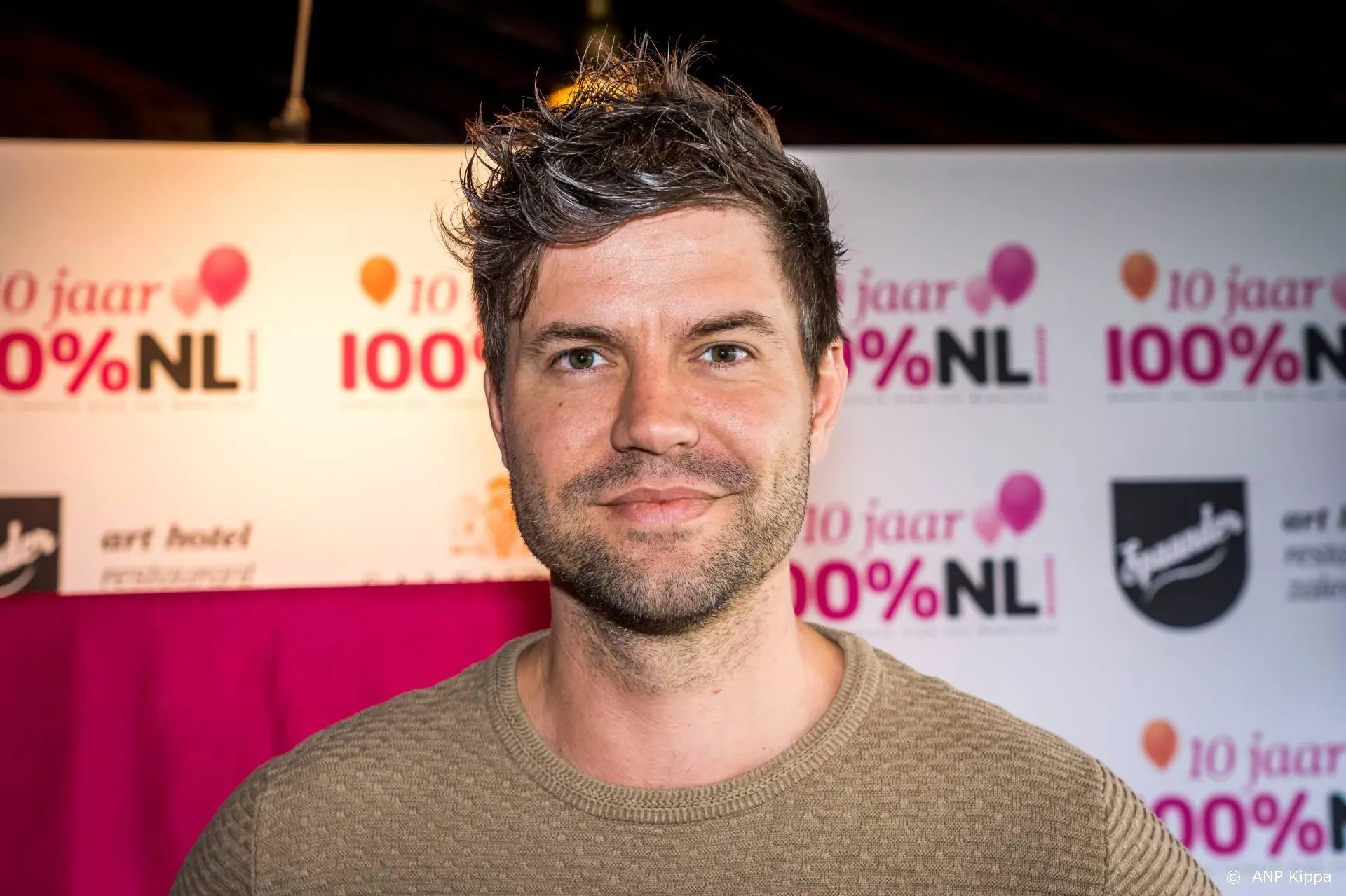 Eerste single Nick &amp; Simon gaat over overleden vader Simon