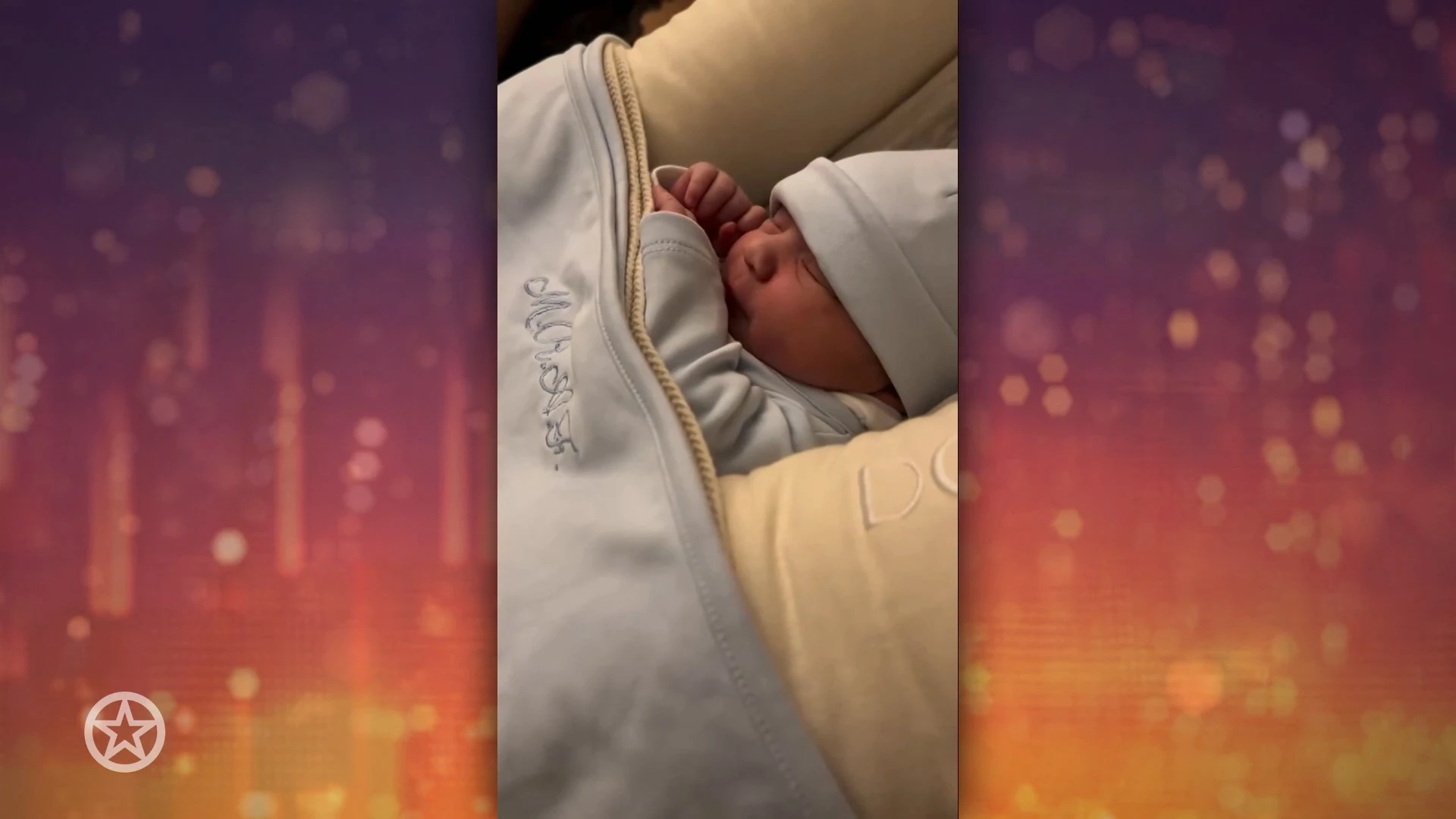 Fantastisch babynieuws voor Maxim Froger en zijn vriendin Ruby