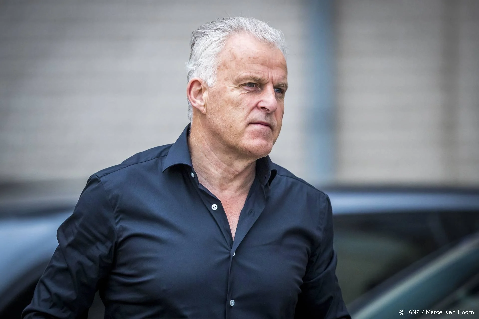 WOW! Zoveel mensen keken naar docu met partner Peter R. de Vries