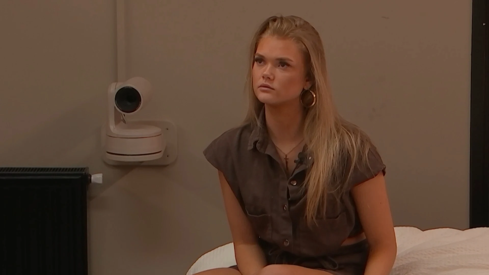 Salar is ineens heel jaloers