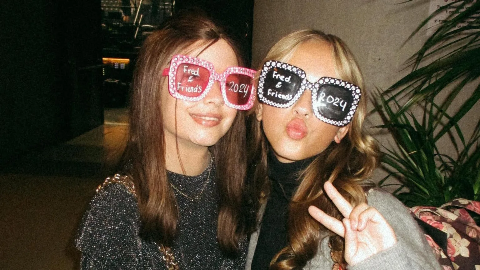 Emma Kok deelt ontroerende foto met zieke Jade Kops: 'Voor altijd'