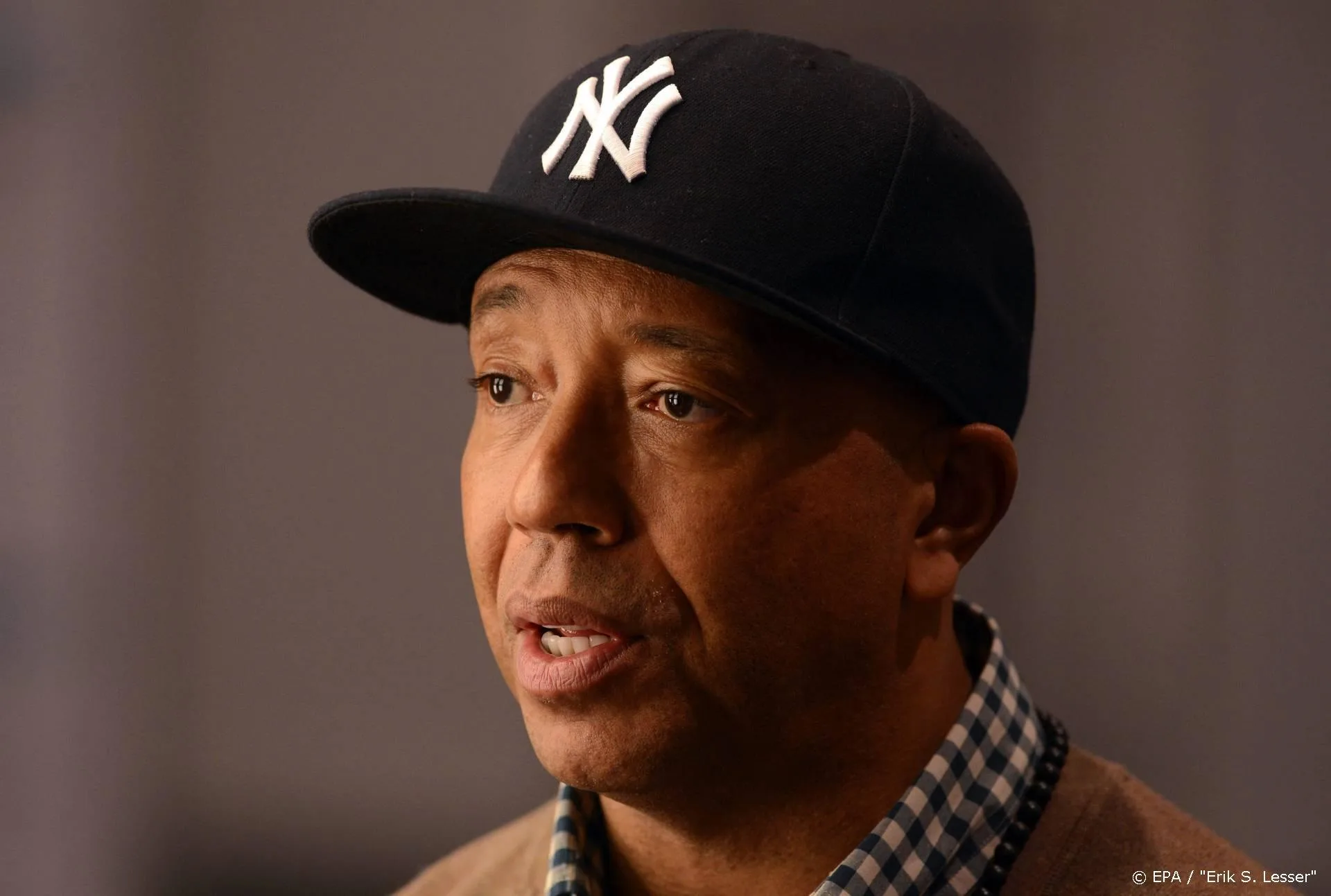 Misbruikdocu Russell Simmons naar HBO Max