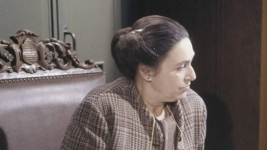 Medisch Centrum West-actrice overleden