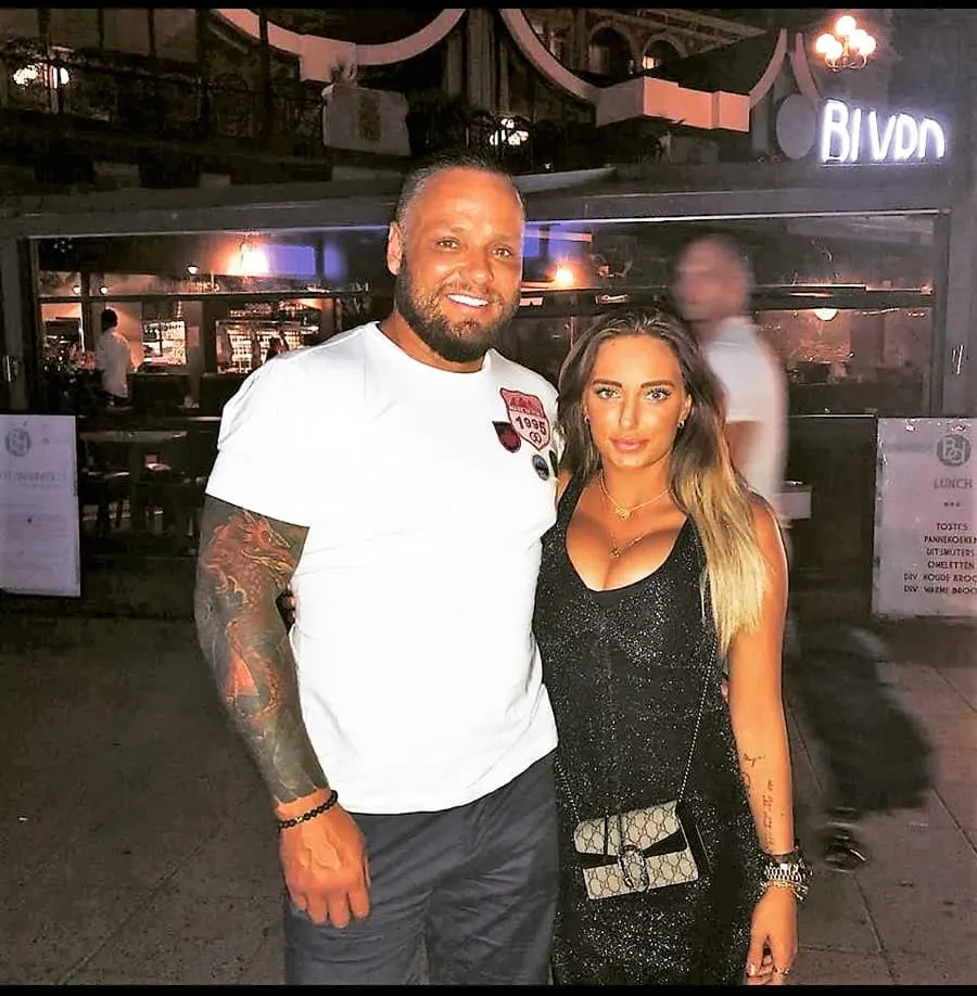 Michael van der Plas neemt drastische maatregelen