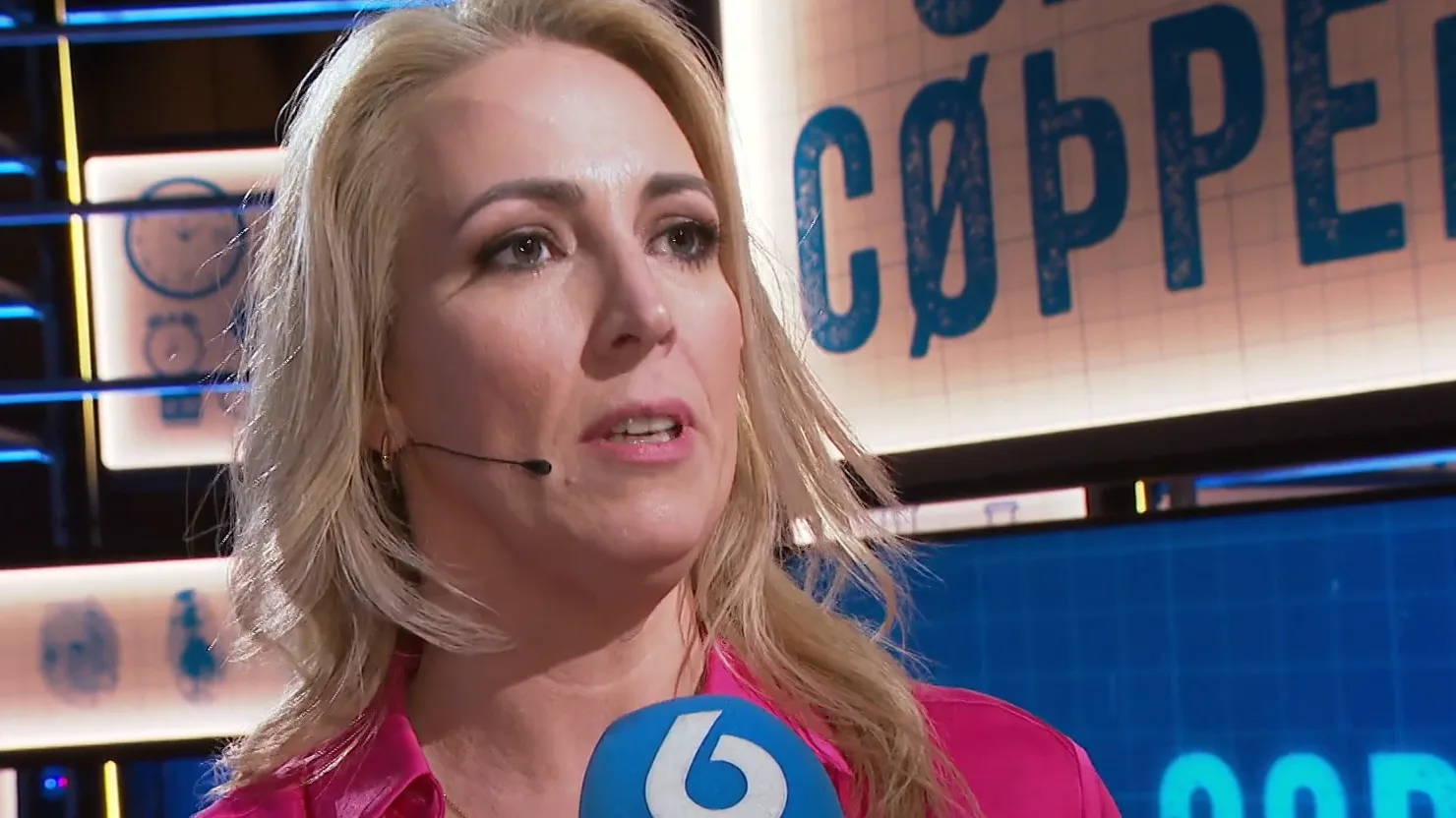 Zwangere Lilian Marijnissen reageert op heftige geruchten