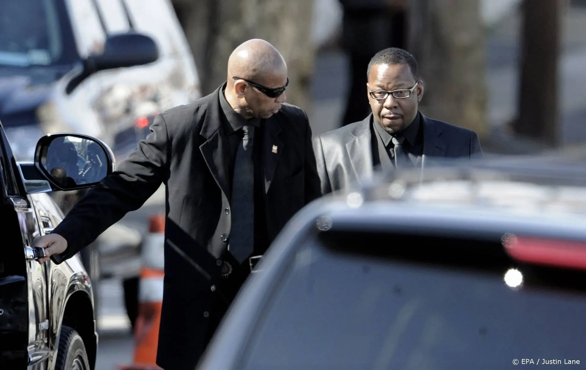 Zoon Bobby Brown overleed aan mix van drugs en alcohol