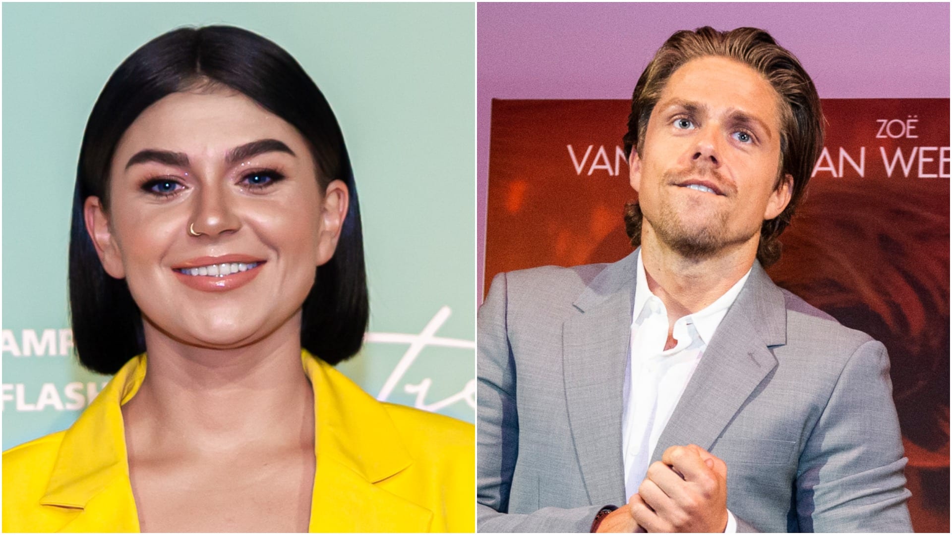 Roxeanne deelt opnieuw hartverwarmende foto met André en kids