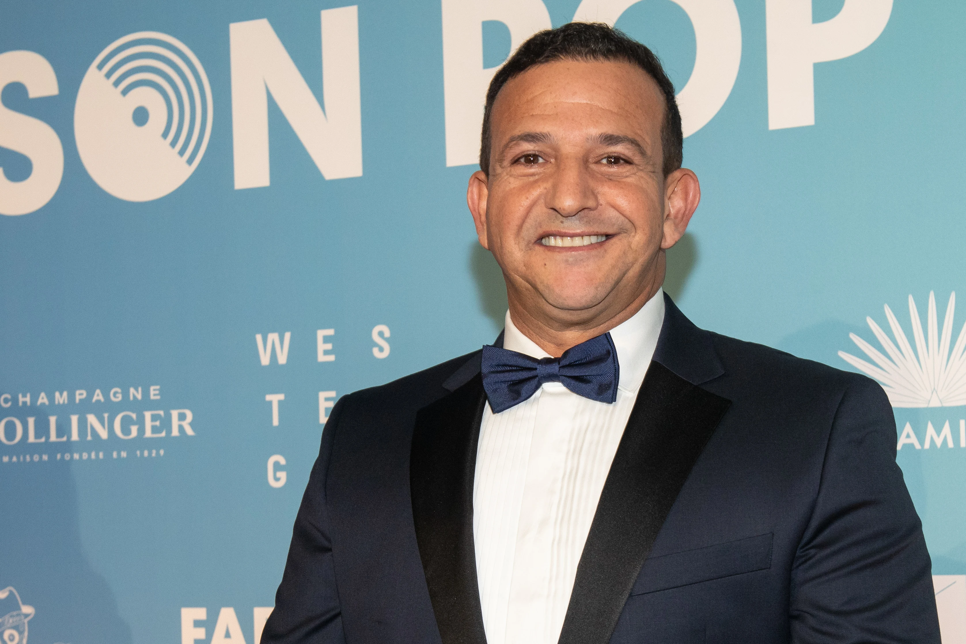 Grote metamorfose voor Najib Amhali