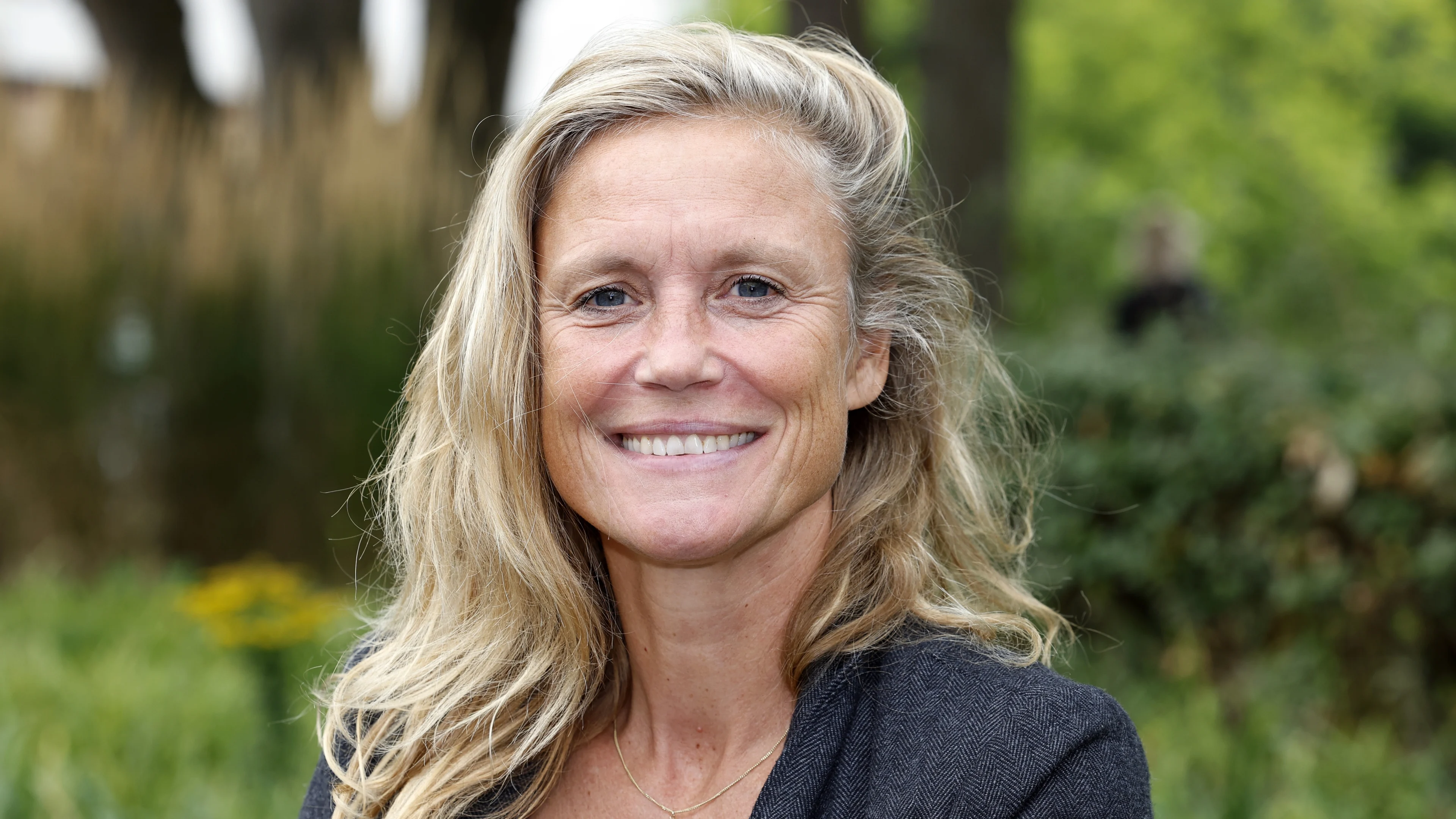 Zorgen om Sophie Hilbrand: 'Dit zie je echt zelden'