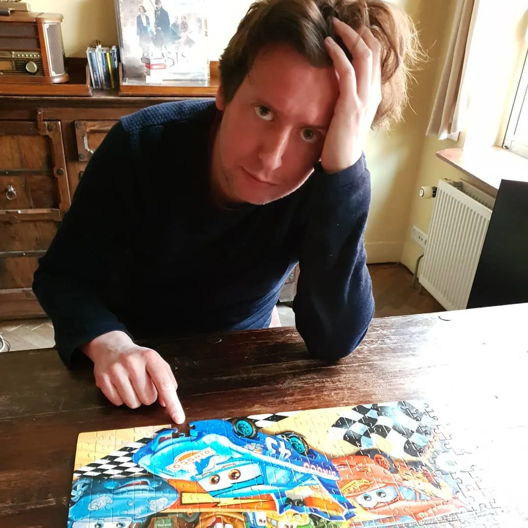 Onzekere tijden voor Steven Kazan