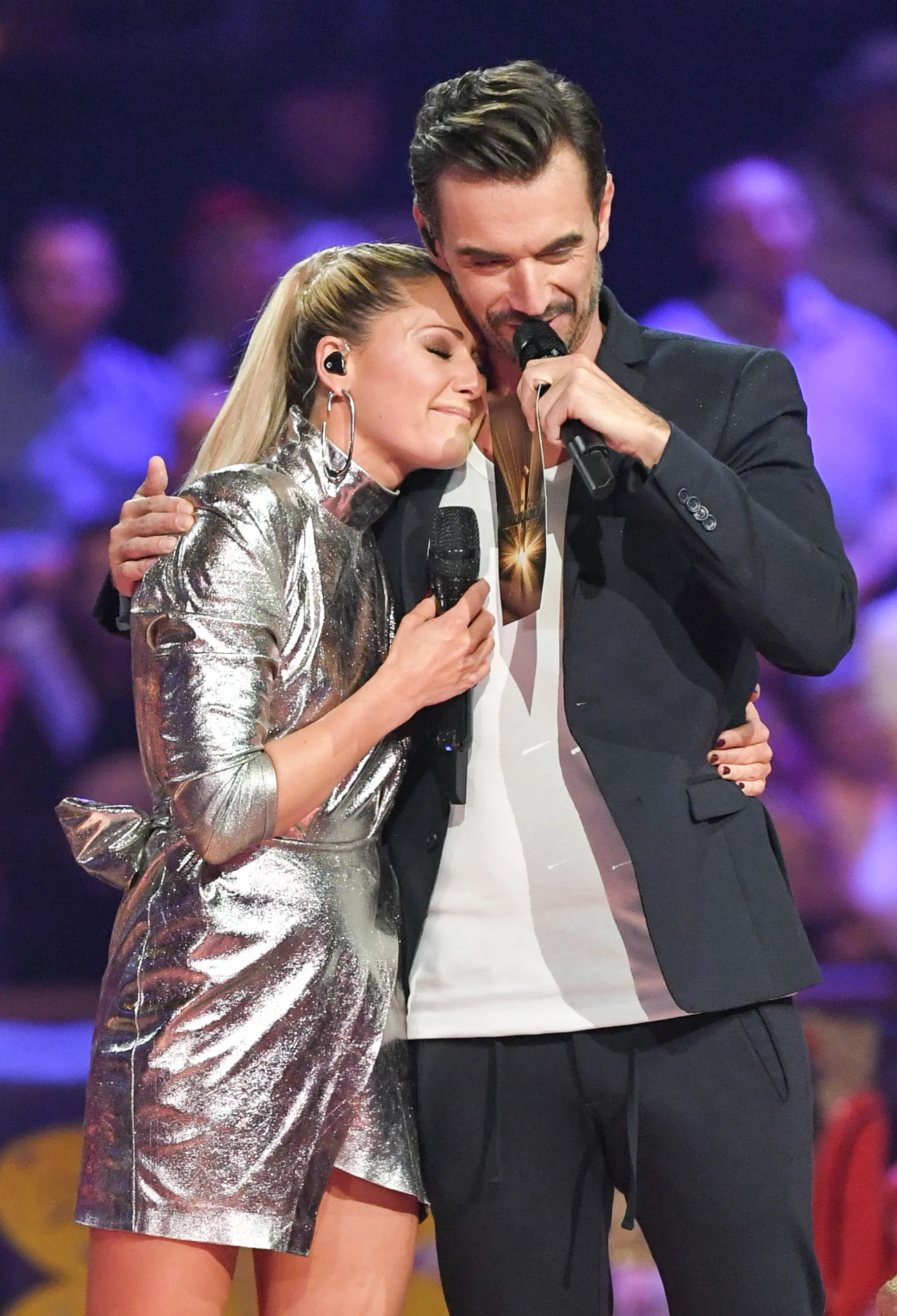 Dit wist je nog niet over Helene Fischer!