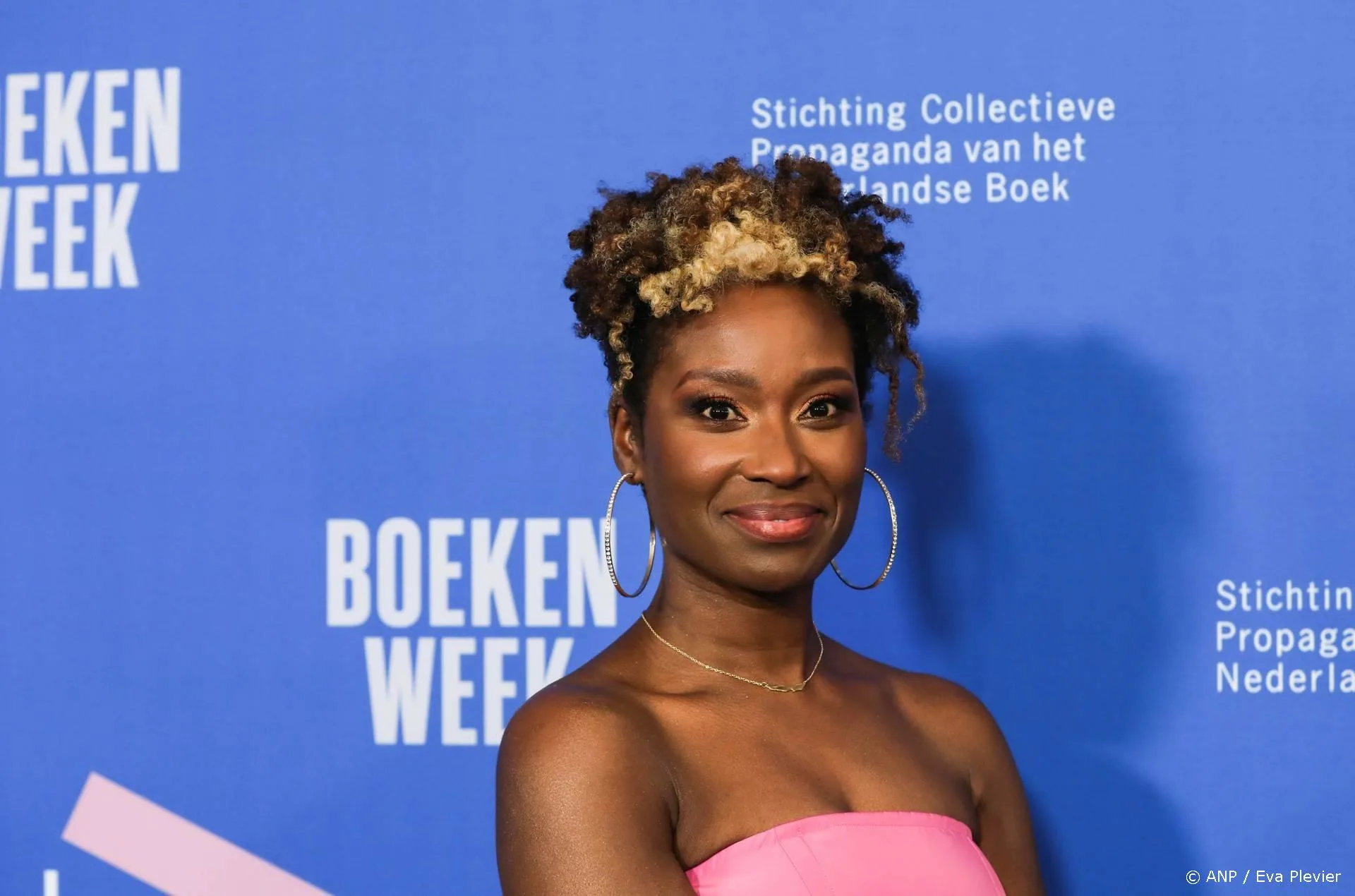 Milouska Meulens schrijft dit jaar Kinderboekenweekgeschenk